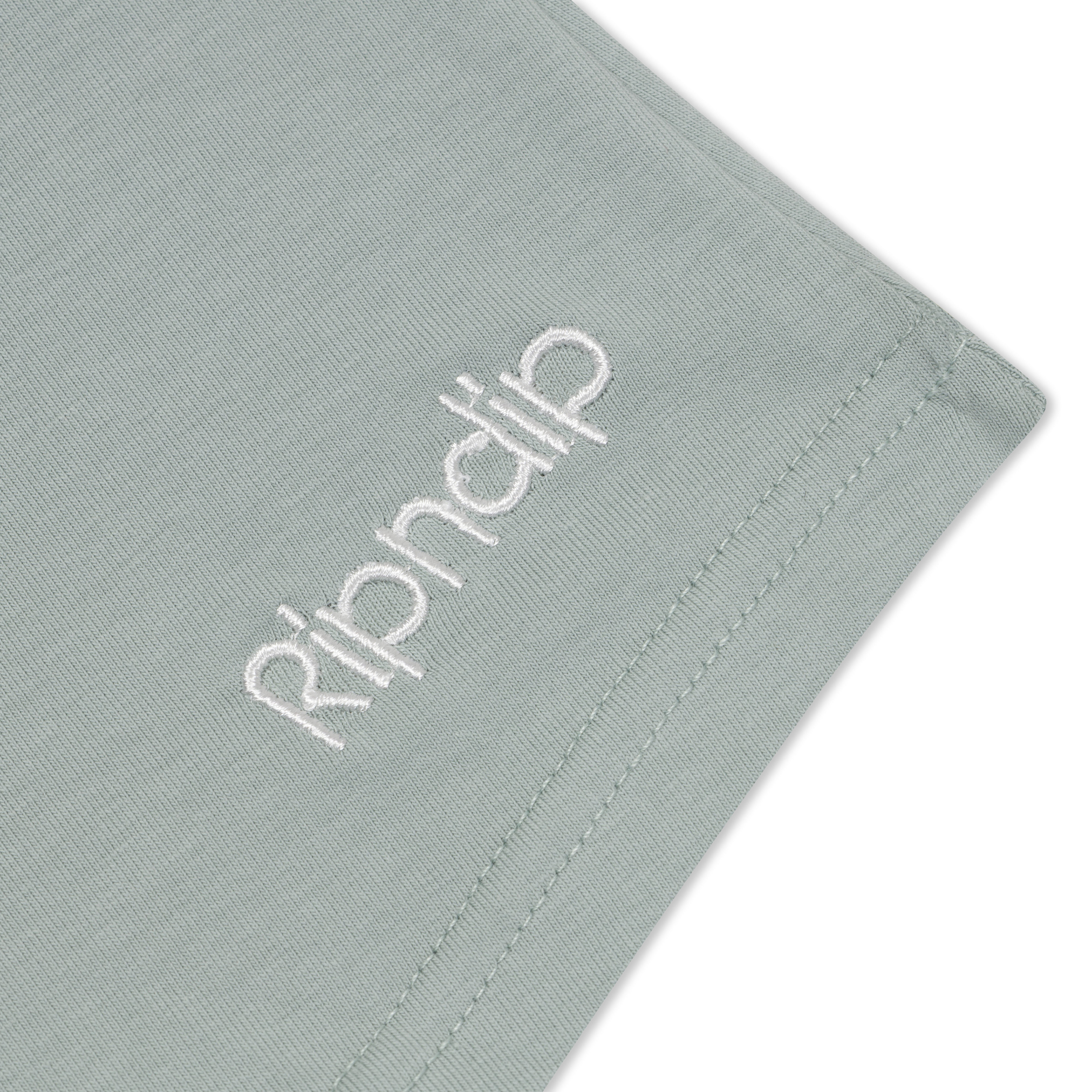 SMD BOXERS (SAGE GREY)