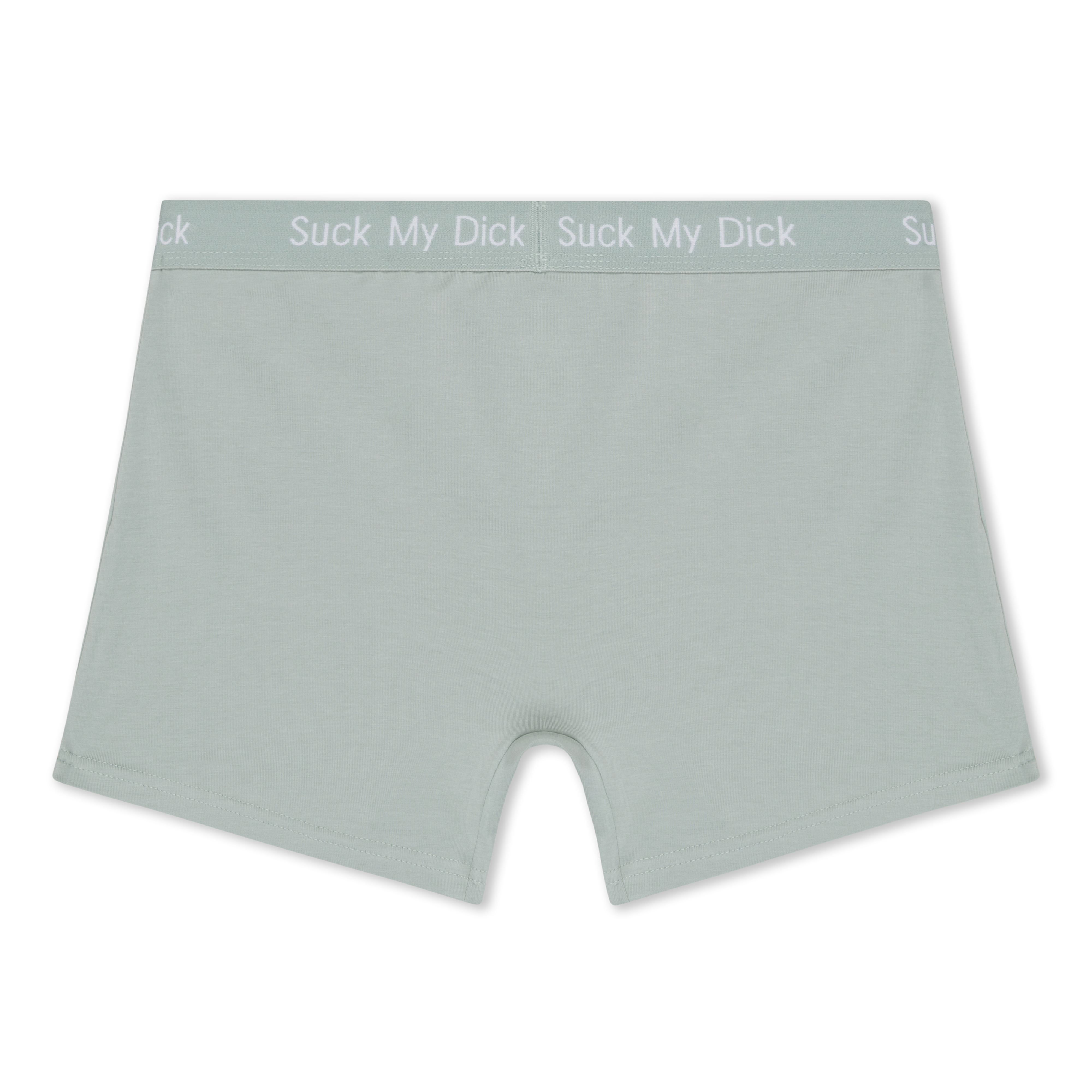 SMD BOXERS (SAGE GREY)