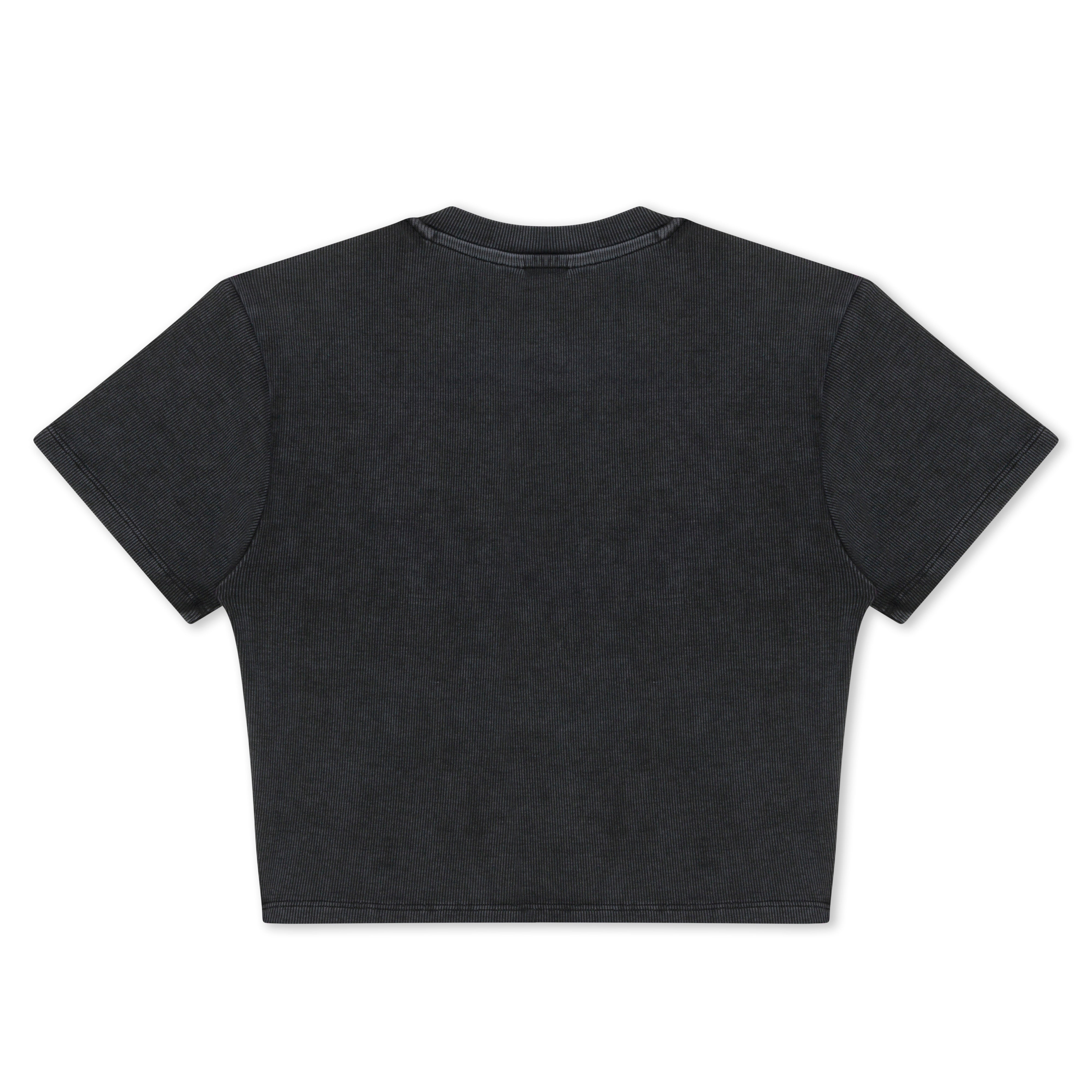 DND CROPPED BABY TEE