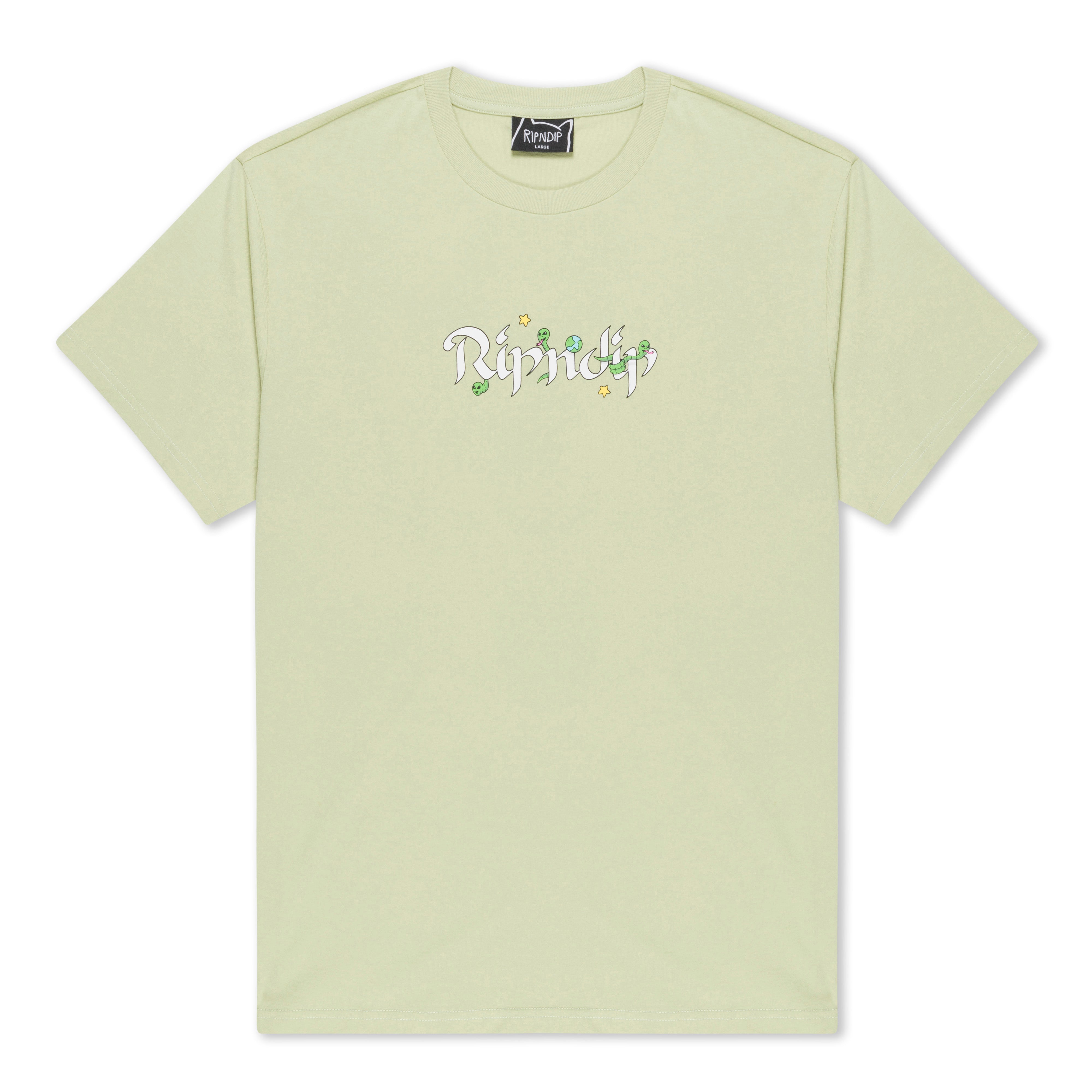 ALIEN WHISPERER TEE