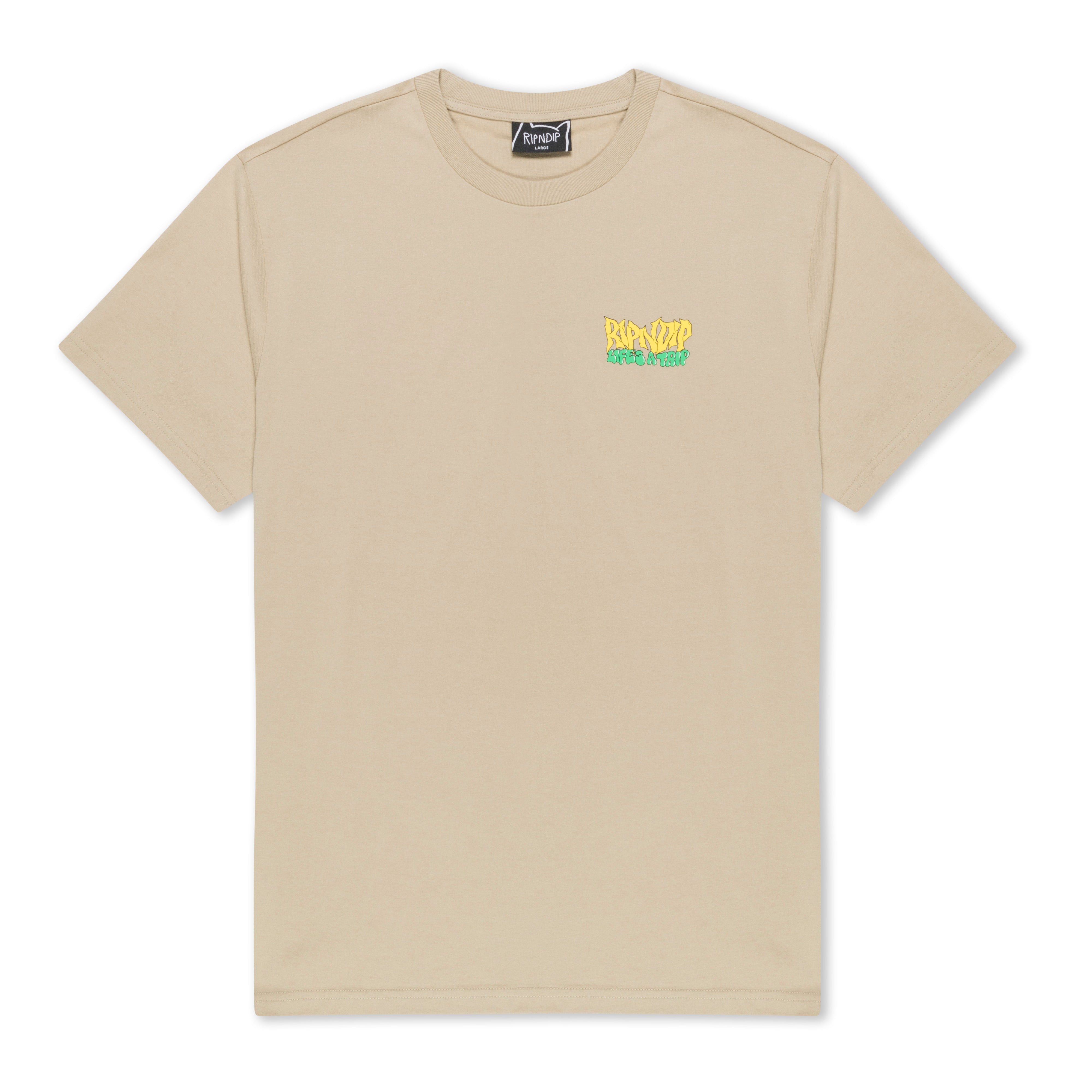 HARVEST TEE