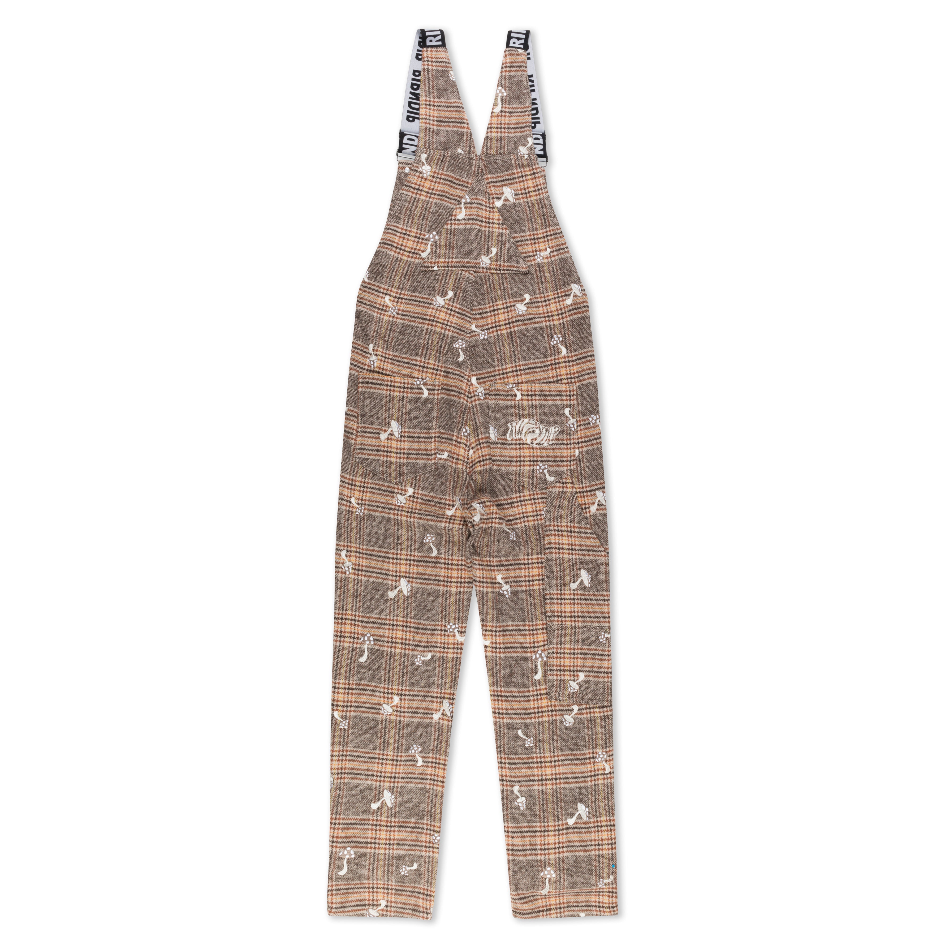 EUPHORIA PLAIN OVERALLS