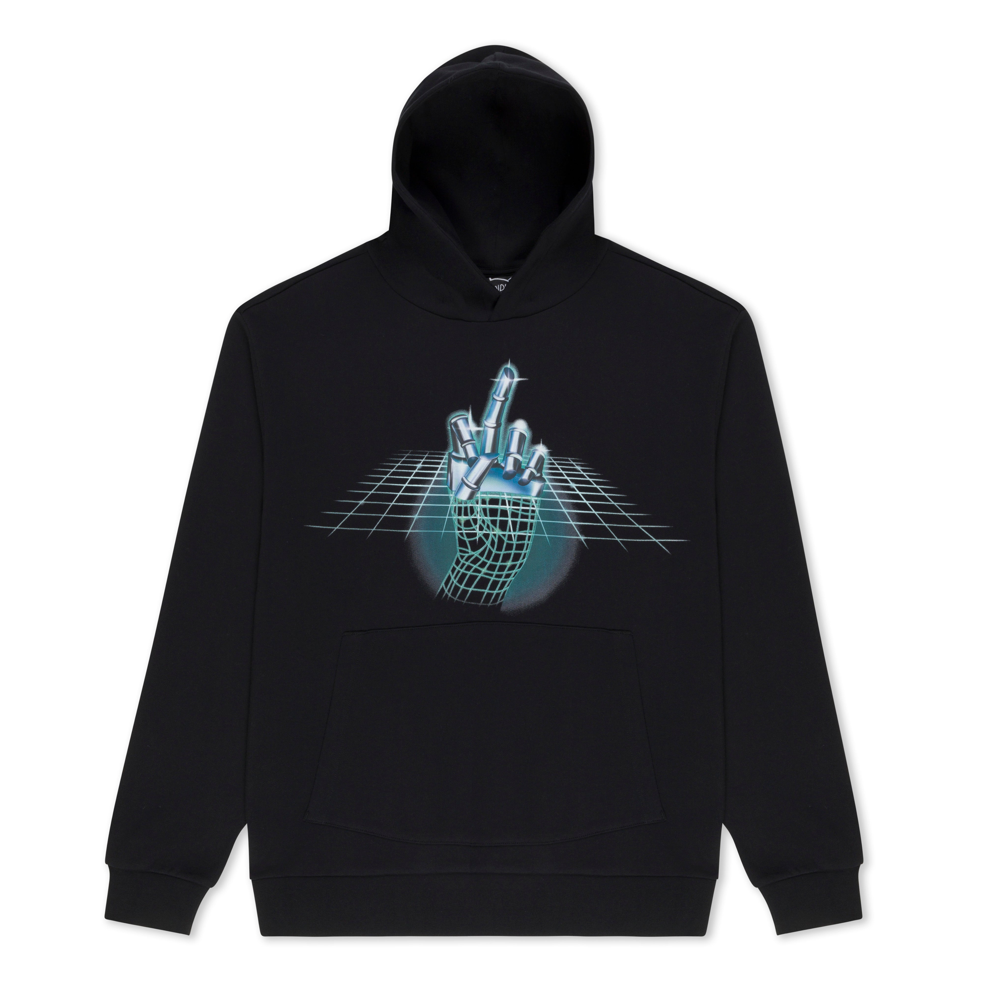 AFTERLIFE HOODIE