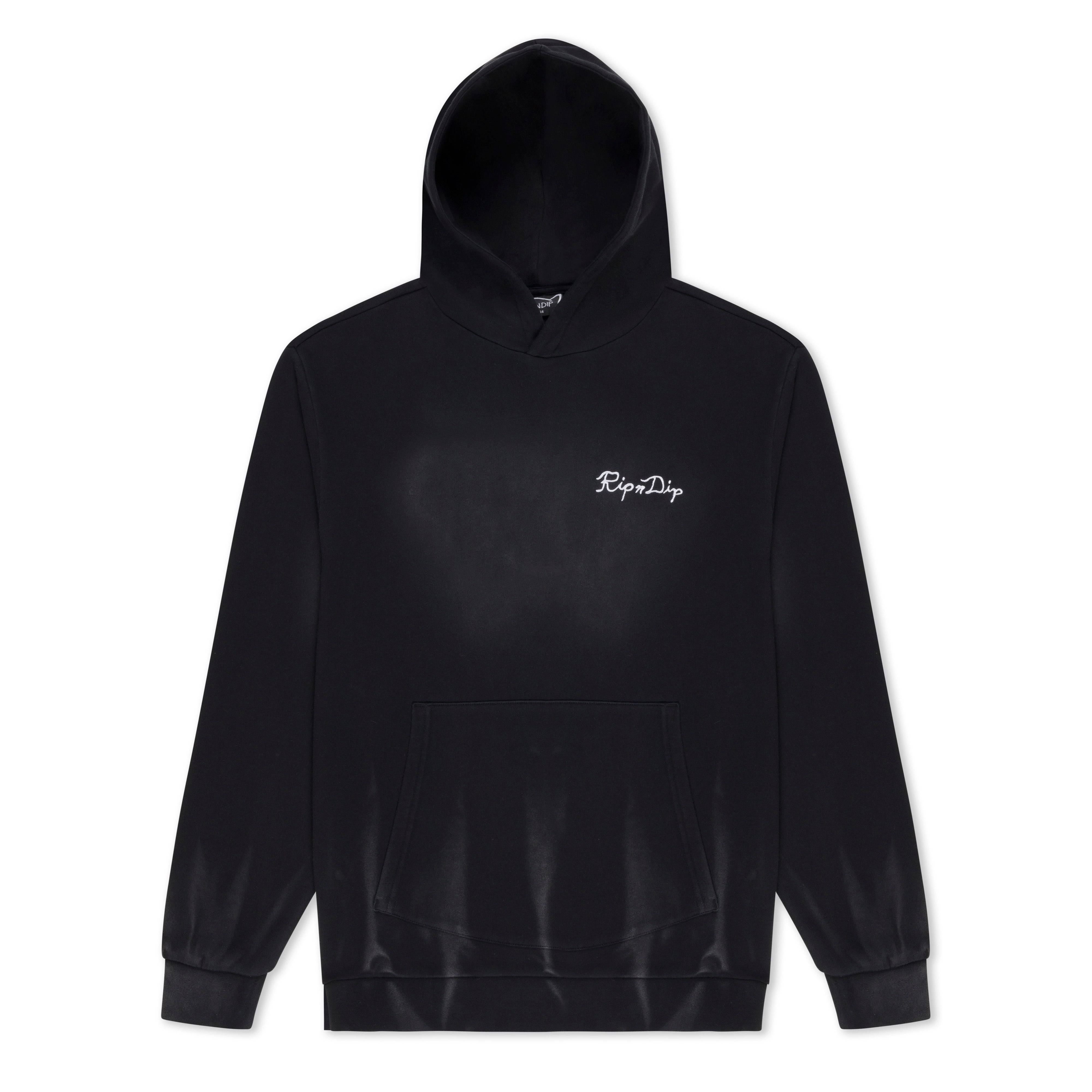 RIPNLIT HOODIE