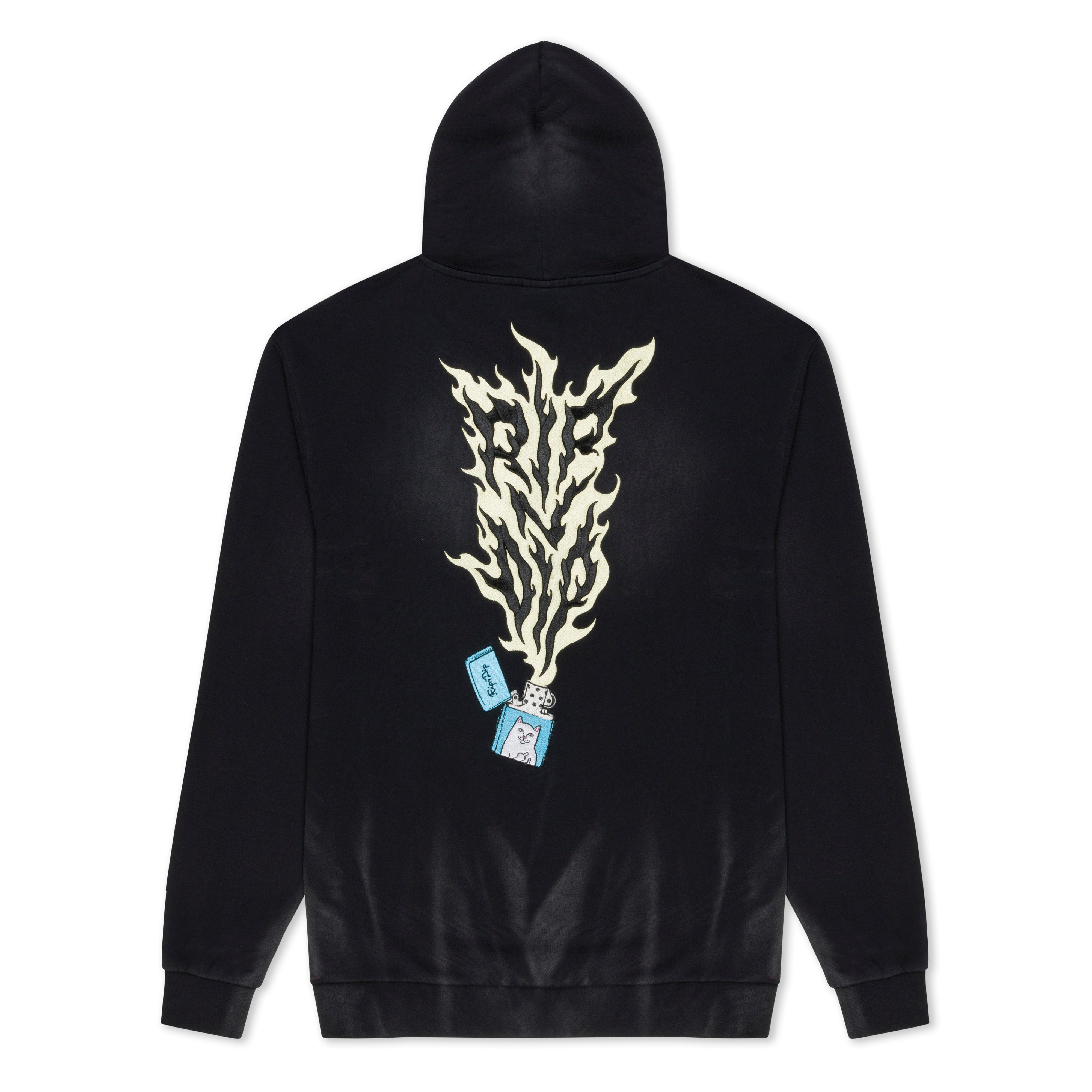 RIPNLIT HOODIE