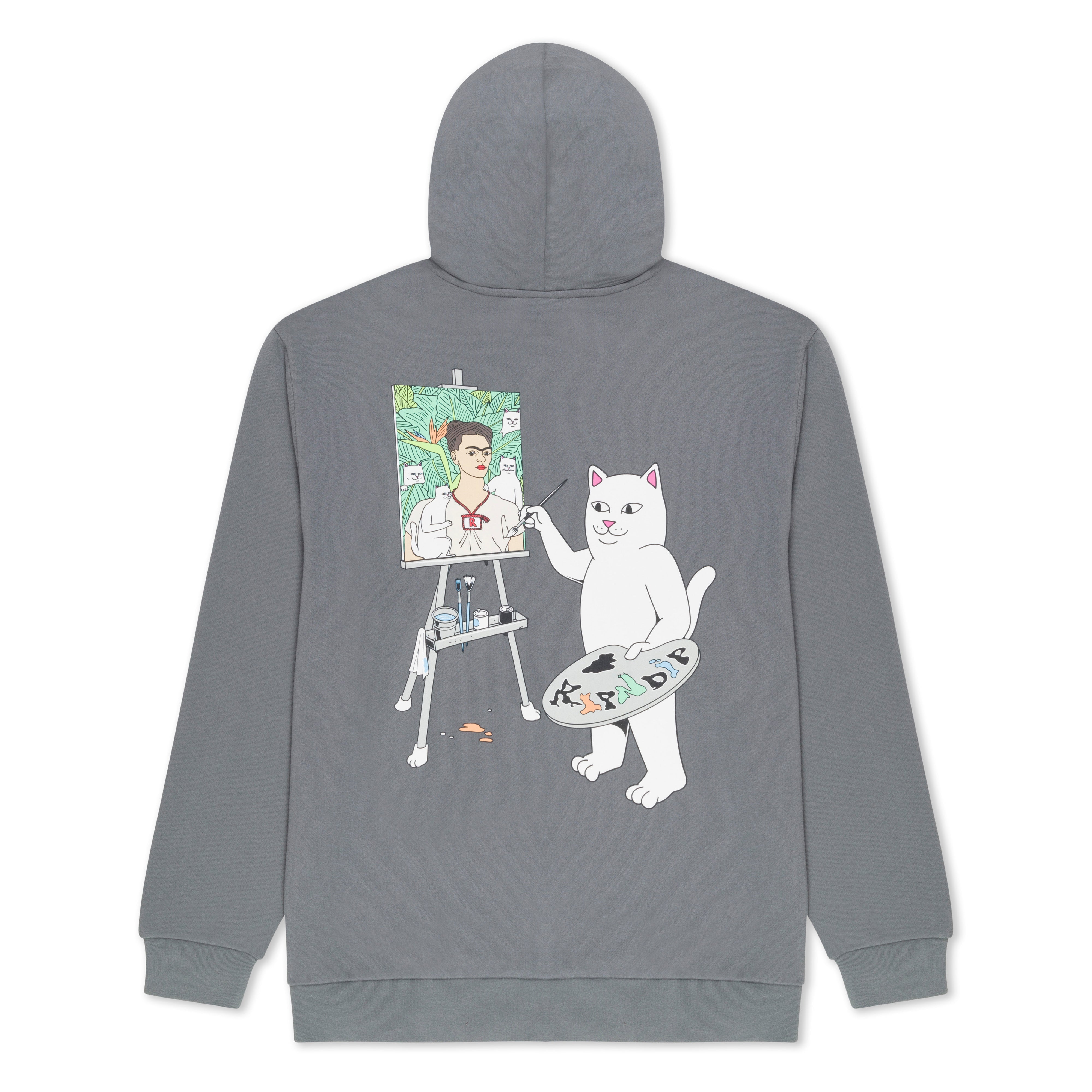 ART CLUB HOODIE