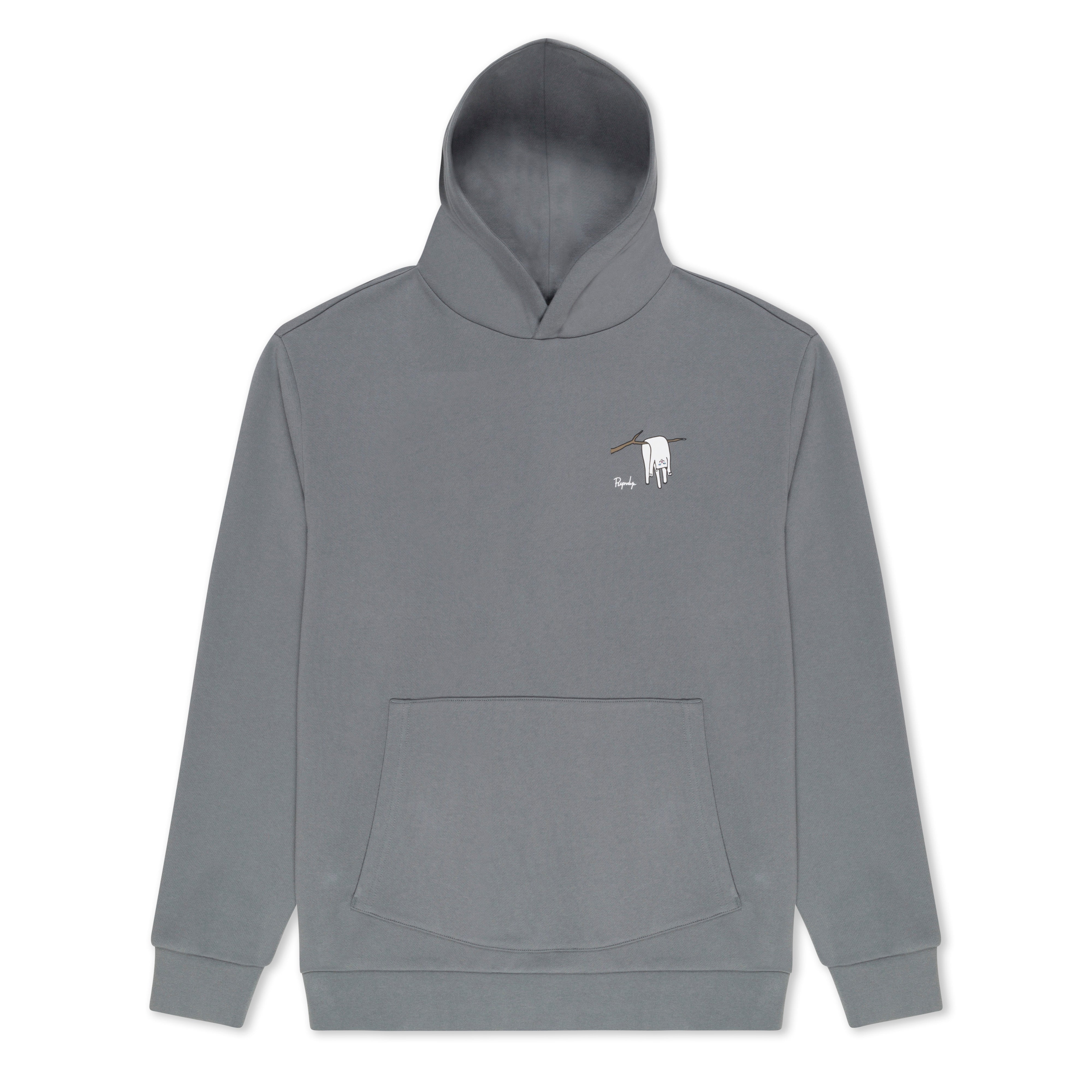 NERMALI HOODIE