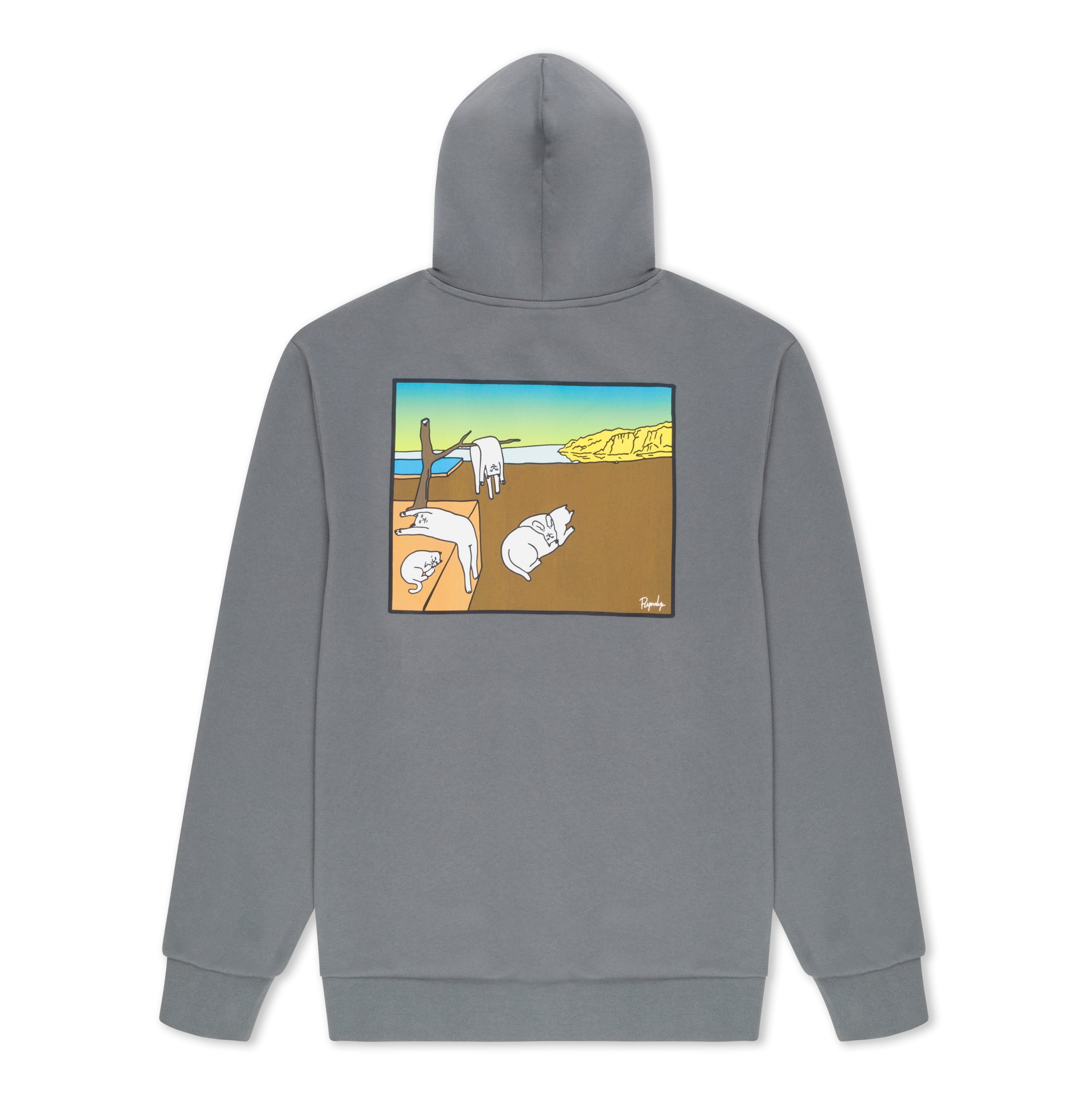 NERMALI HOODIE