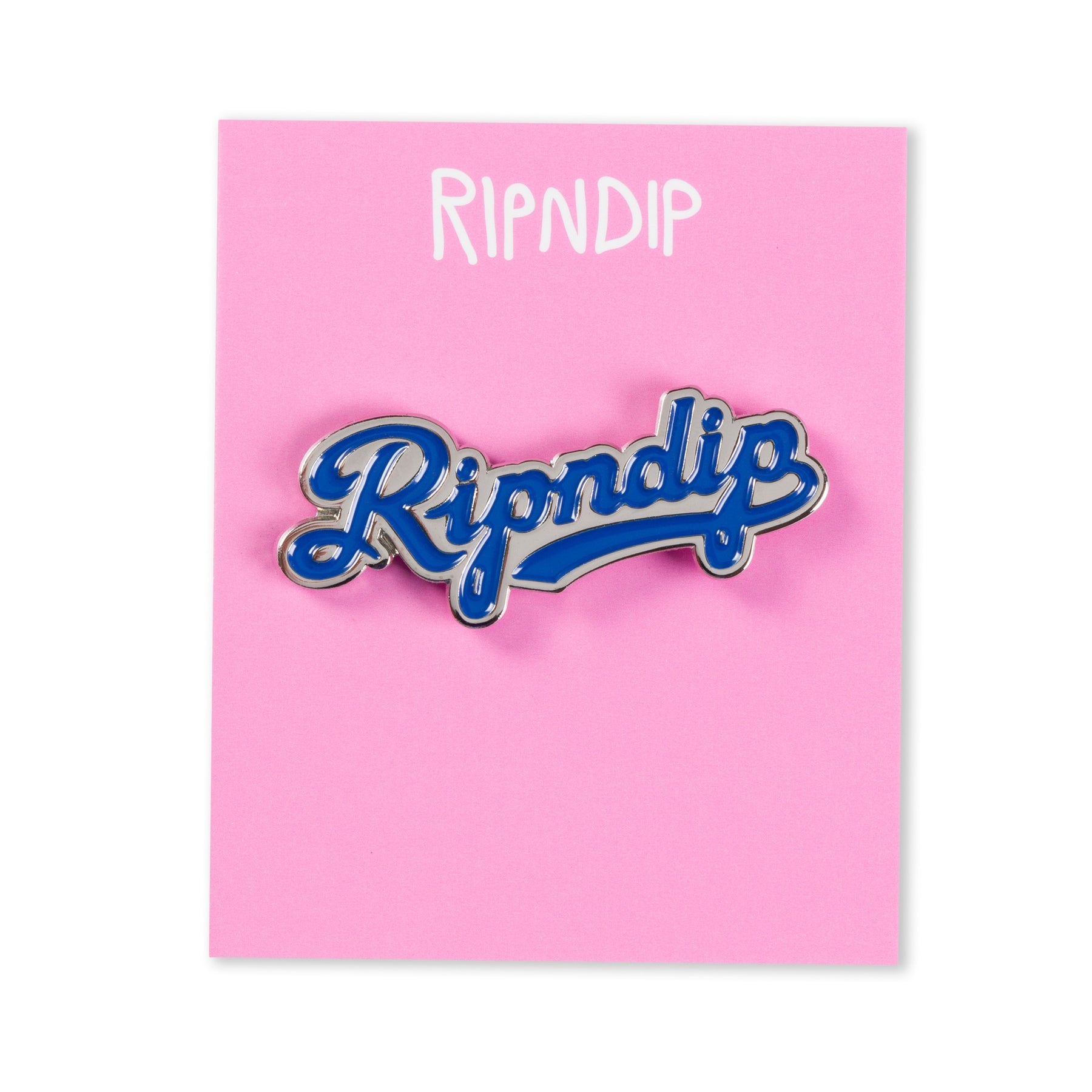 LOS RIPNDIP PIN