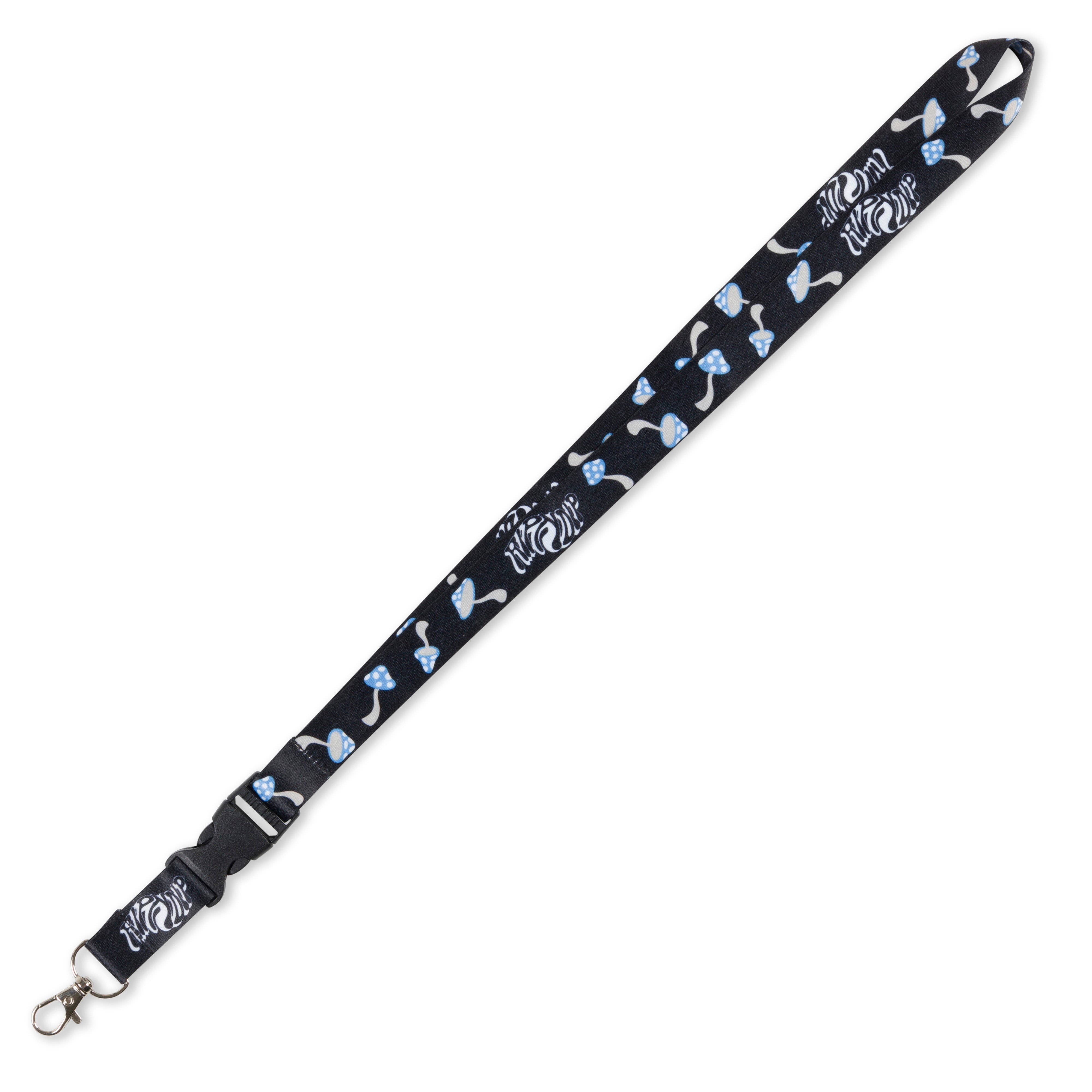 EUPHORIA LANYARD