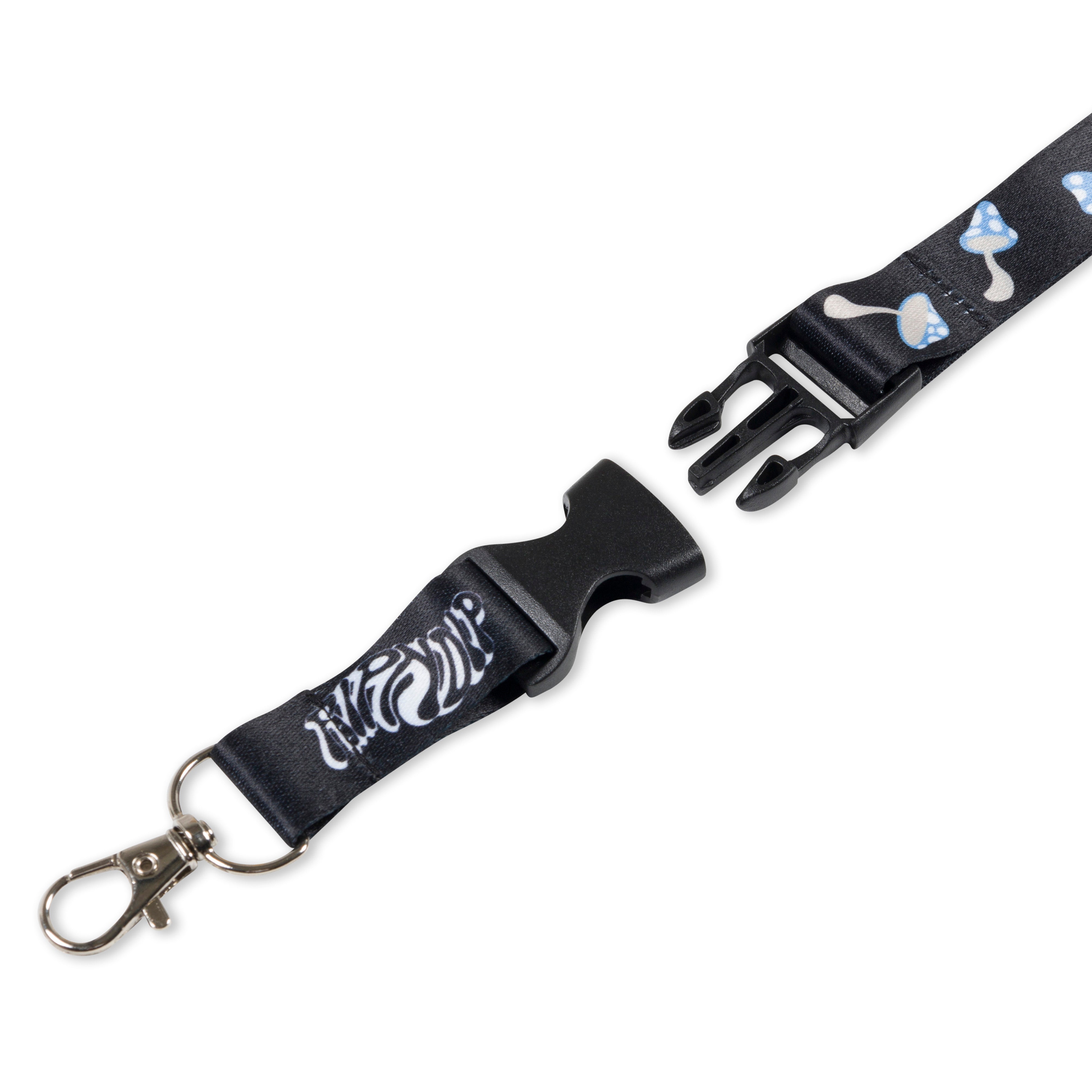 EUPHORIA LANYARD