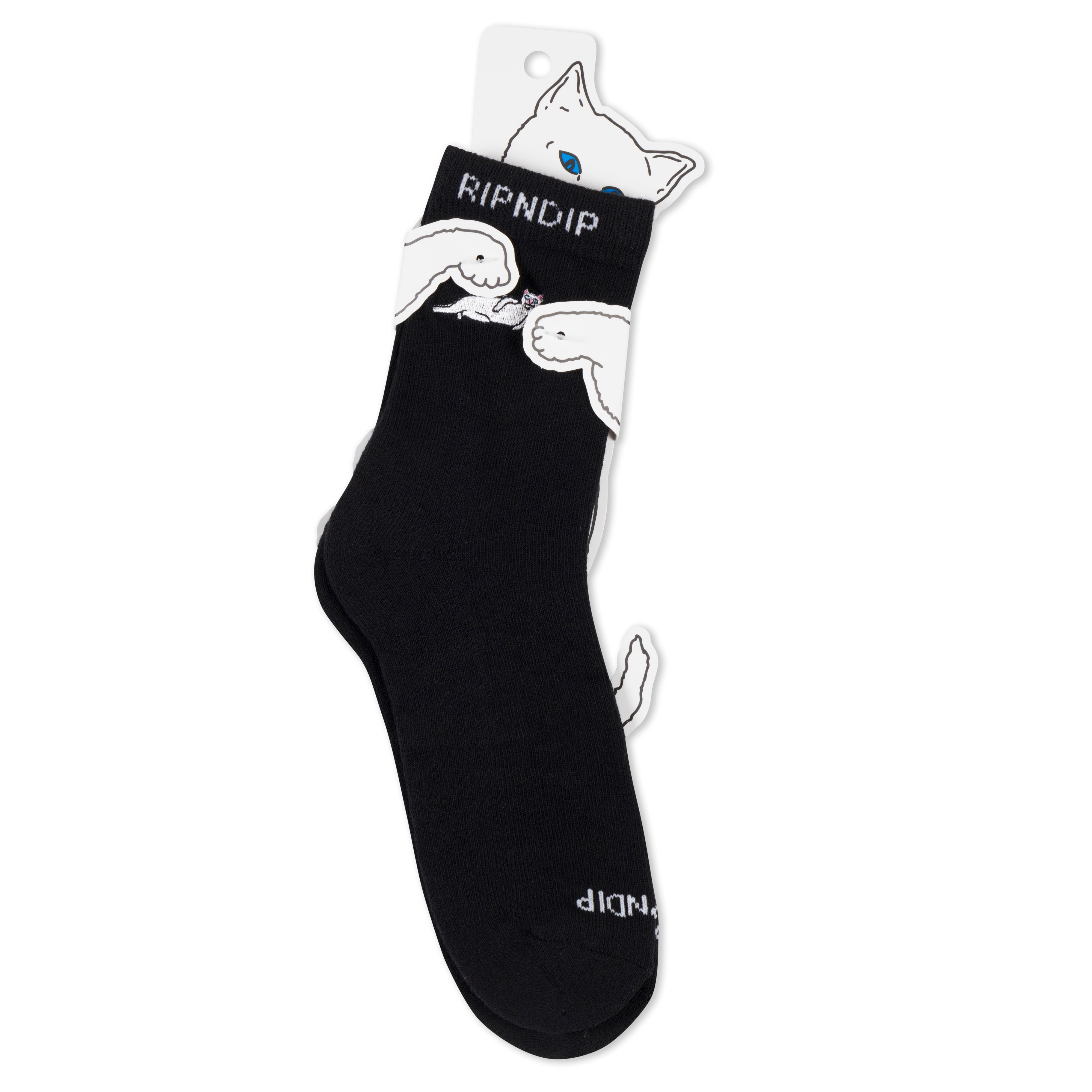 CATSTANZA MID SOCKS