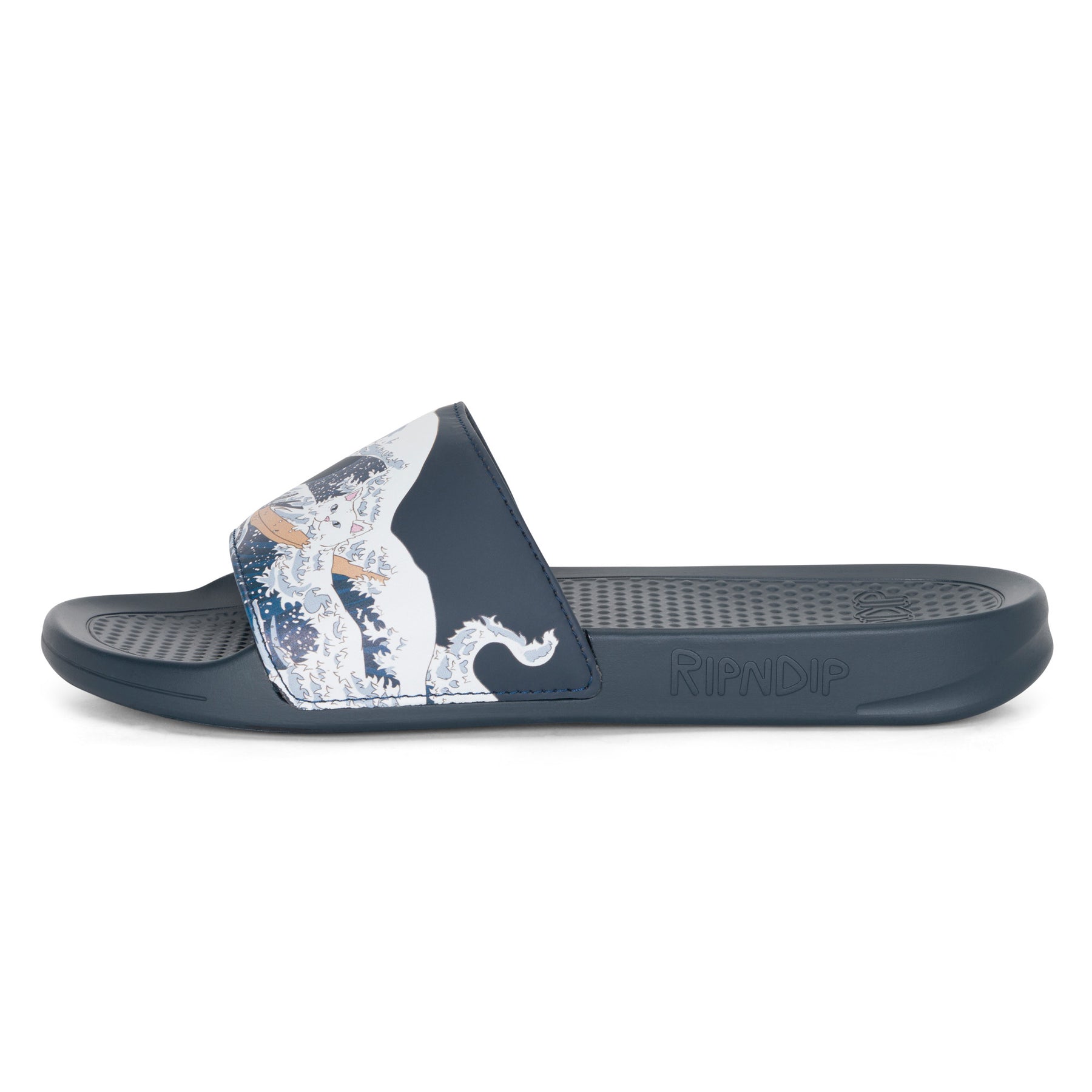 GREAT WAVE SLIDES