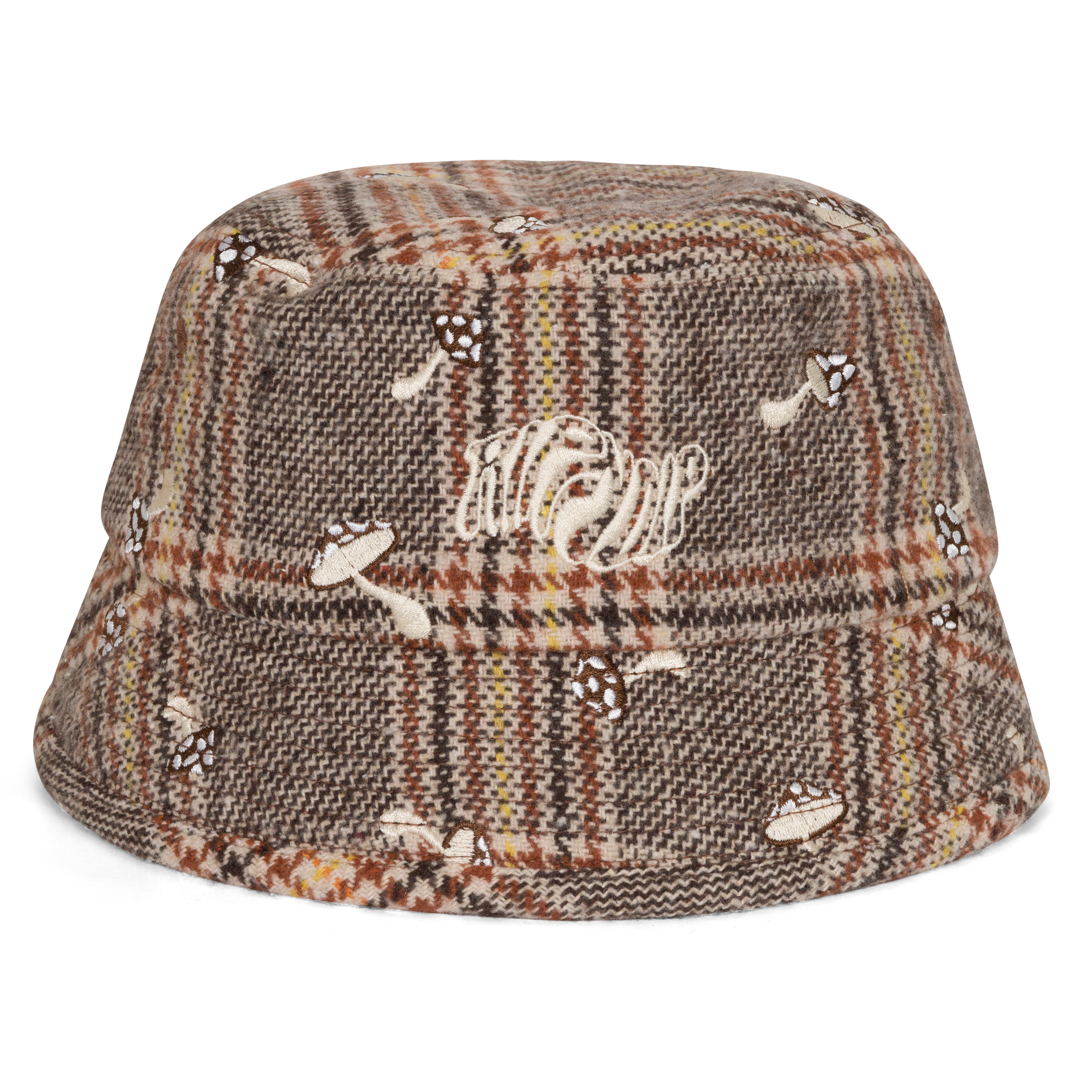 EUPHORIA BUCKET HAT