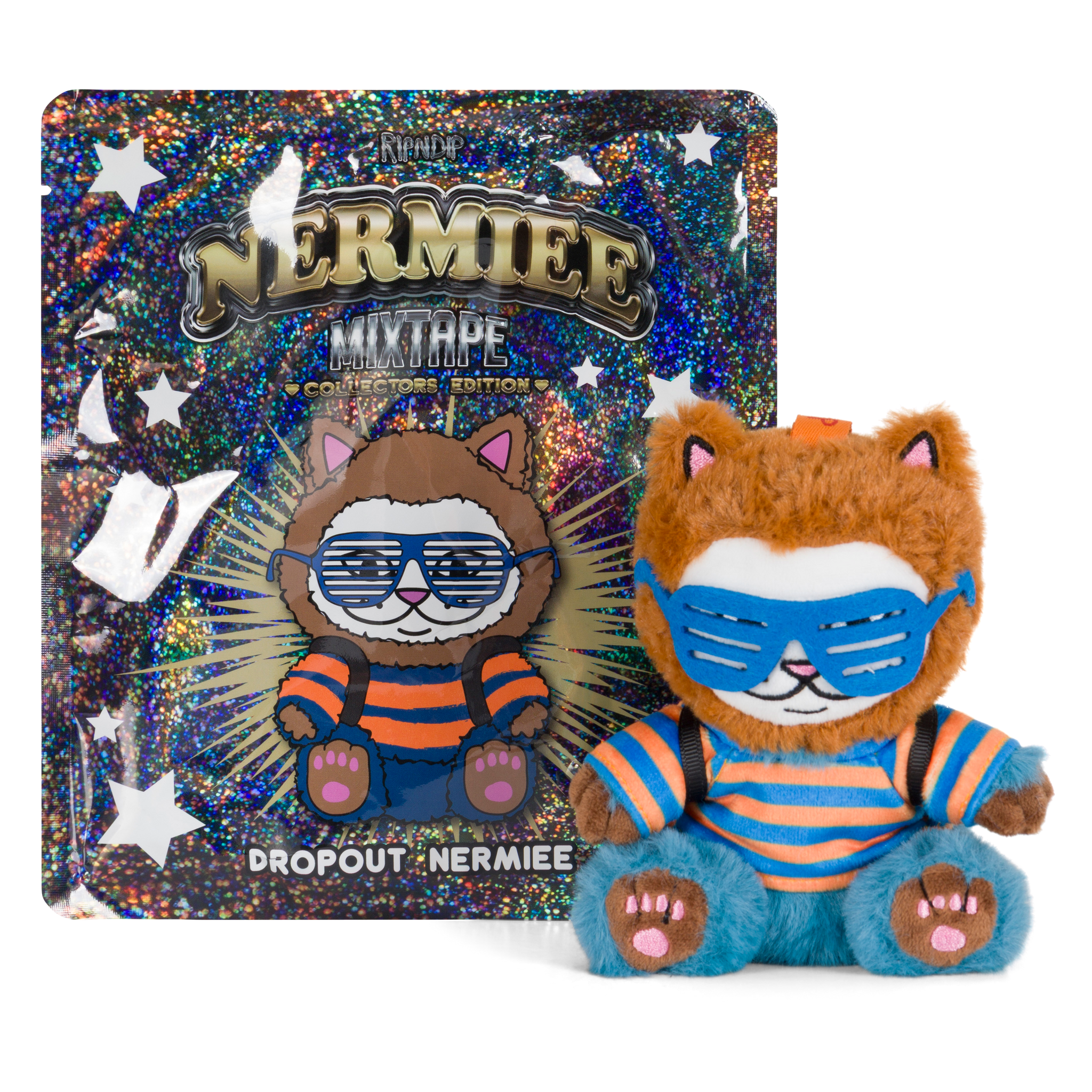 MIXTAPE NERMIEE 4PACK