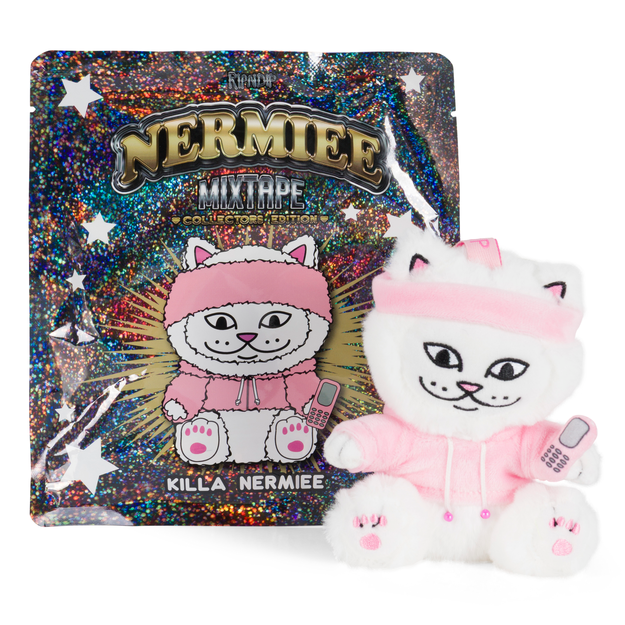 MIXTAPE NERMIEE 4PACK