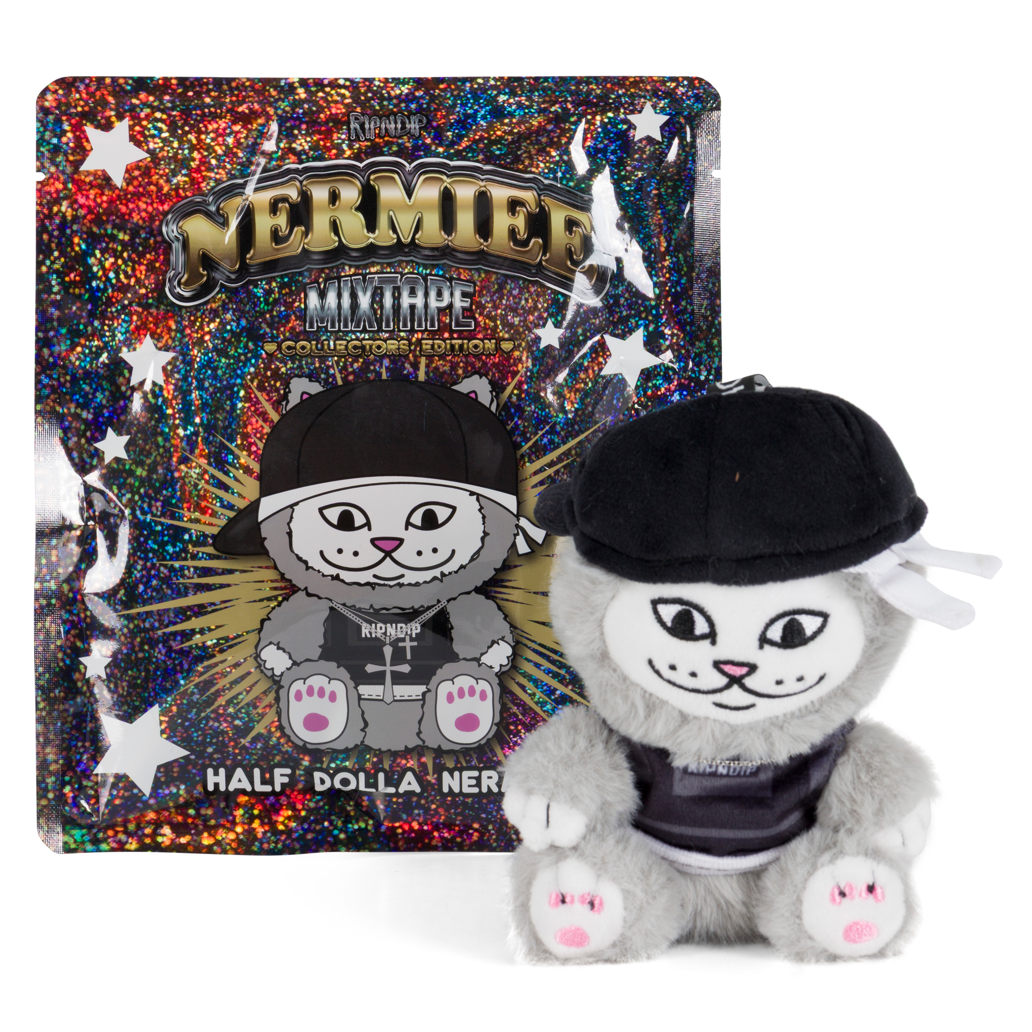 MIXTAPE NERMIEE 4PACK