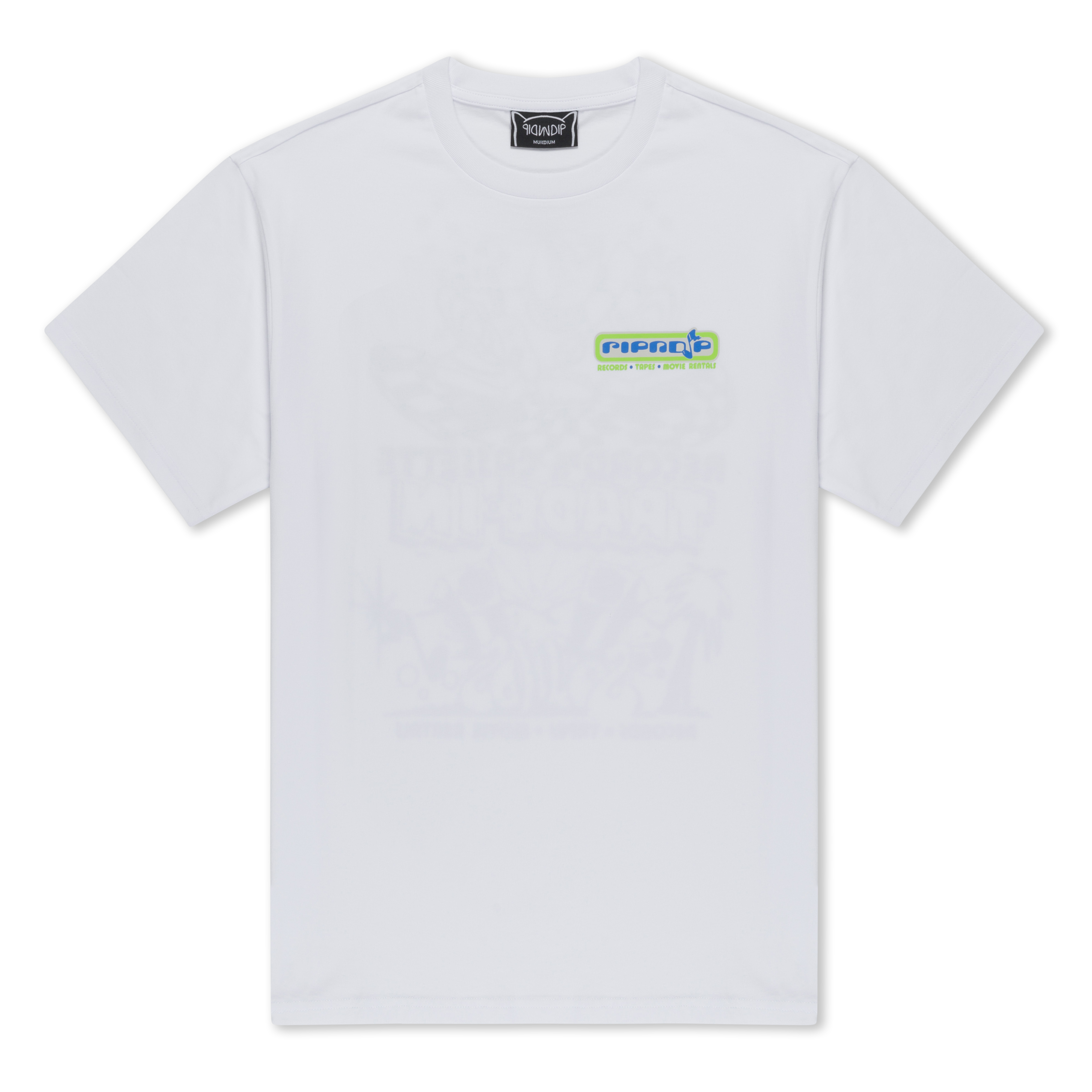 SOUNDS TEE