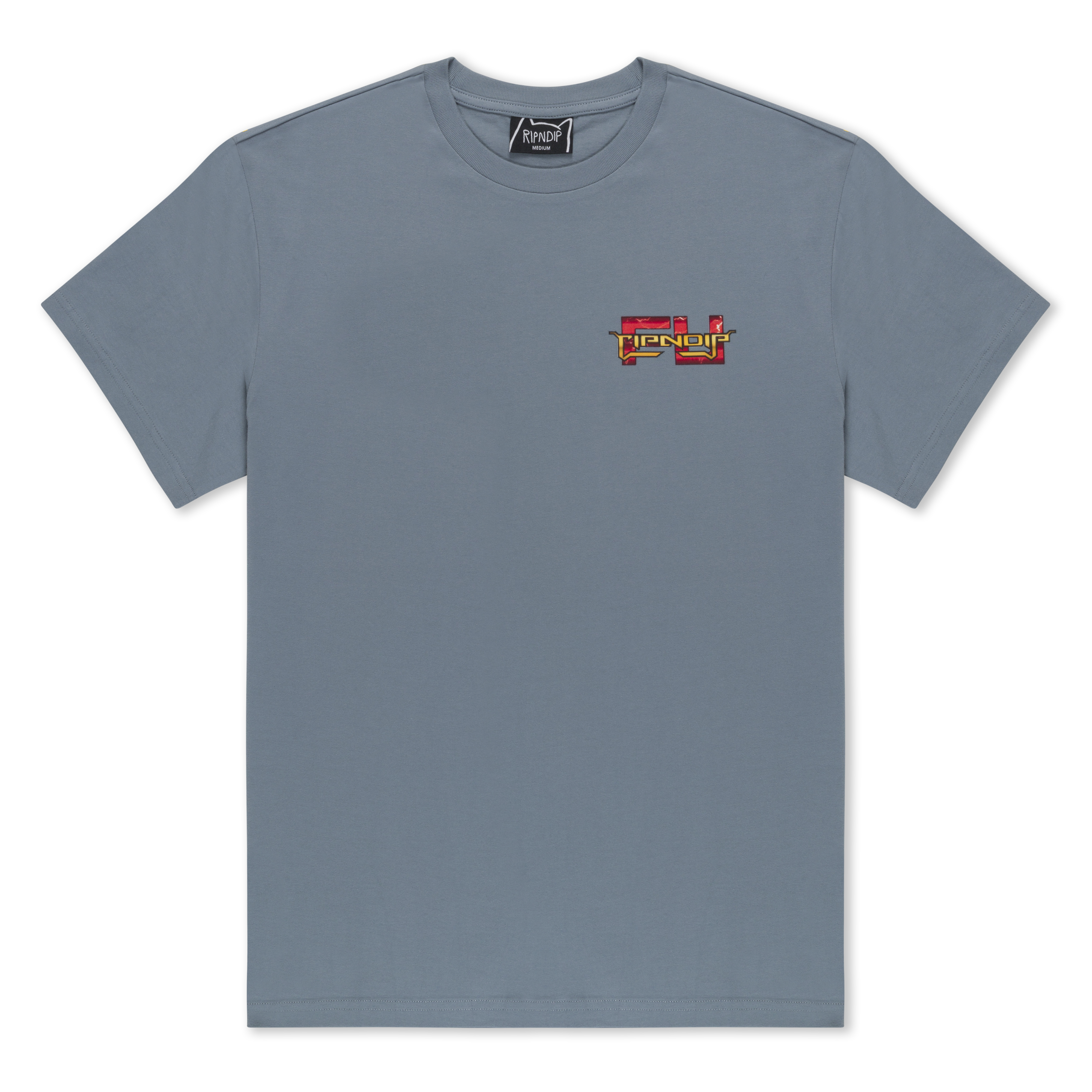 FIGHT TEE