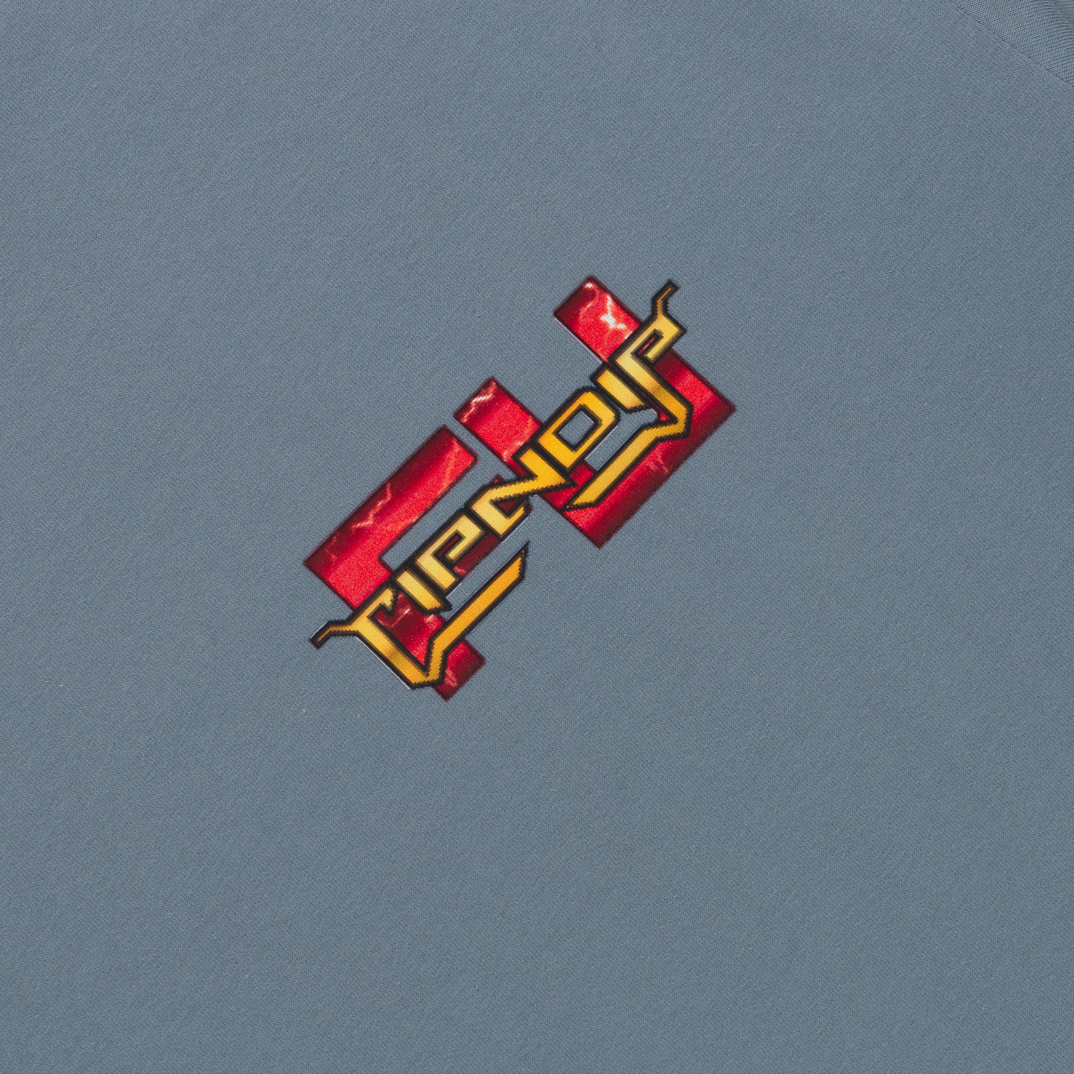 FIGHT TEE