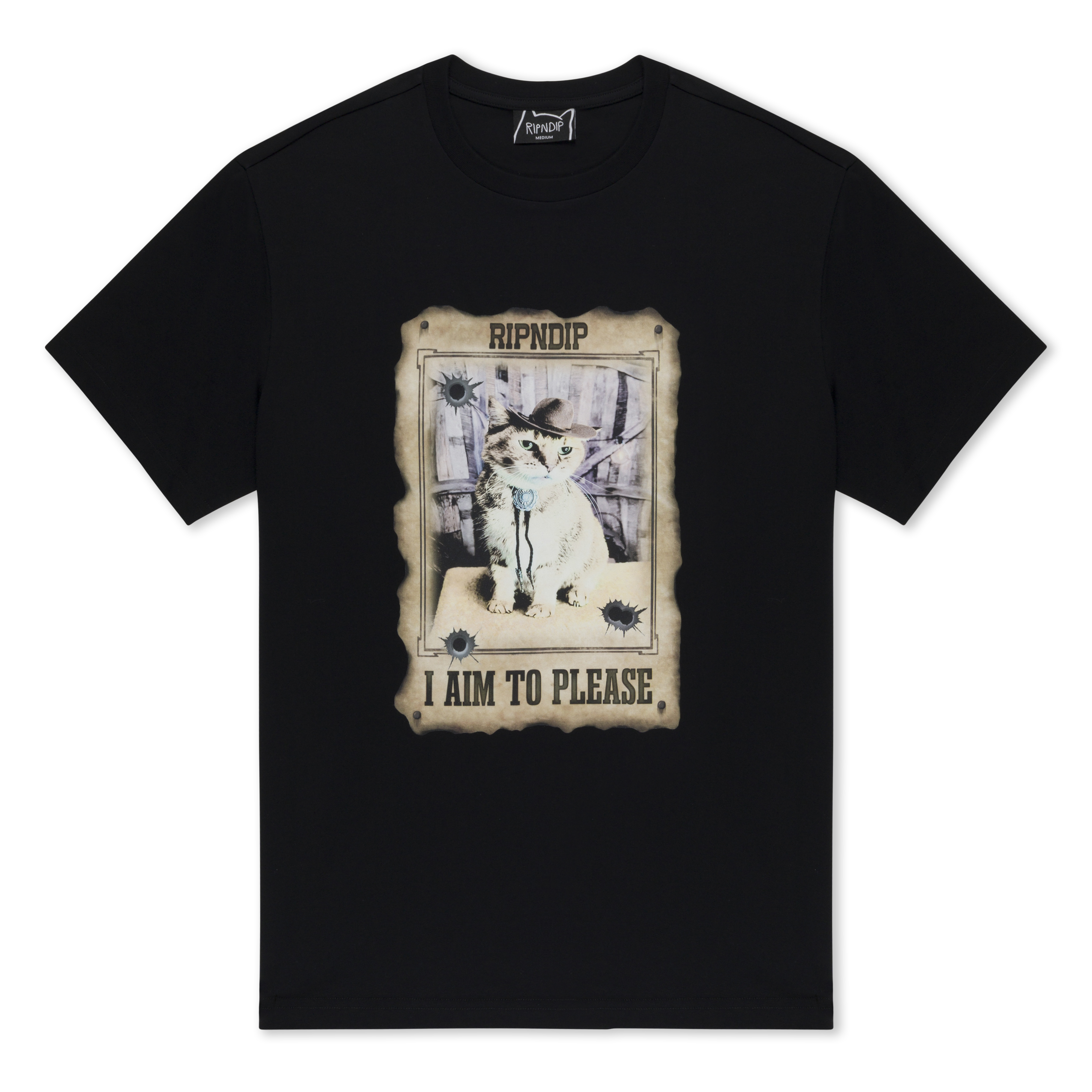 MOST WANTED TEE