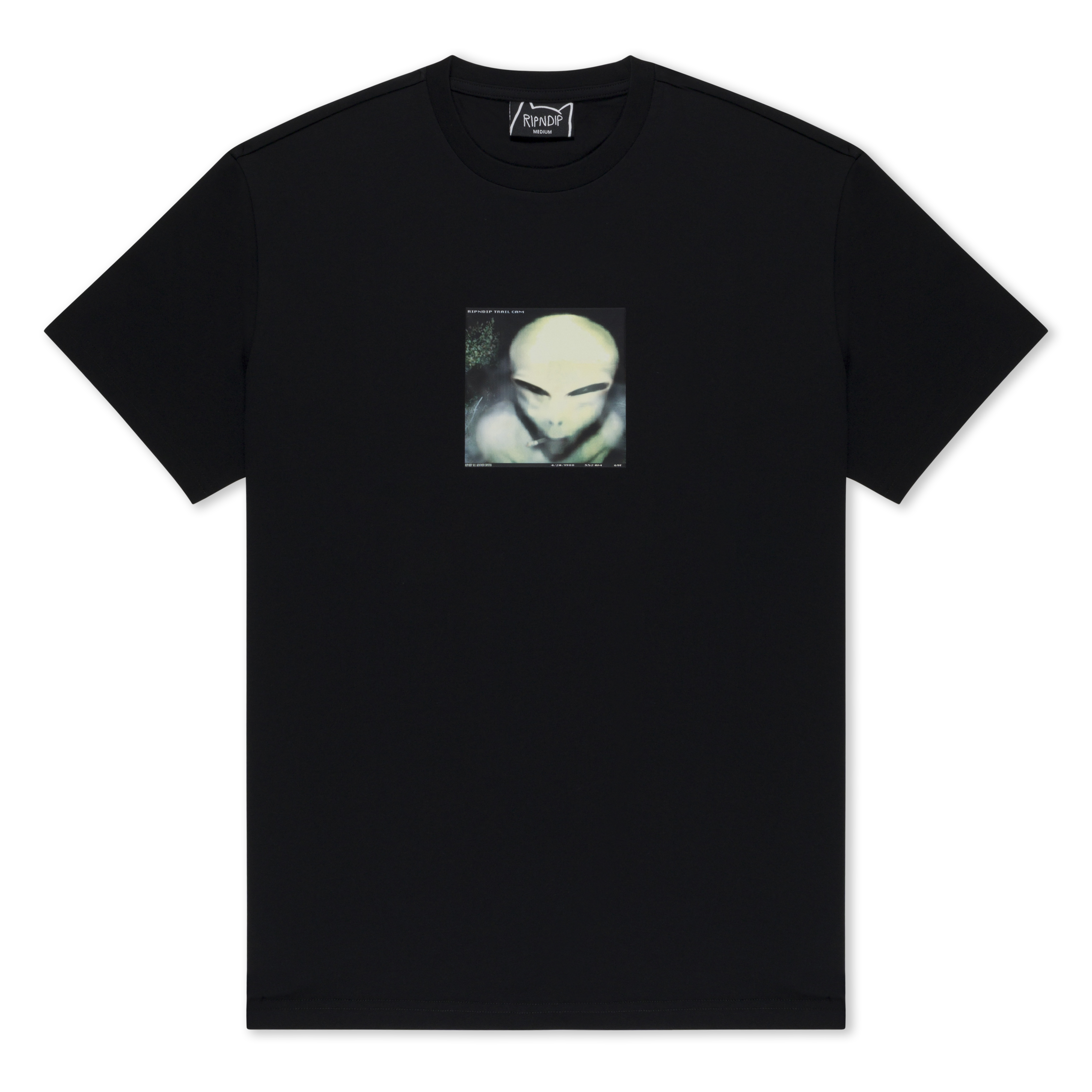 SPACING OUT TEE