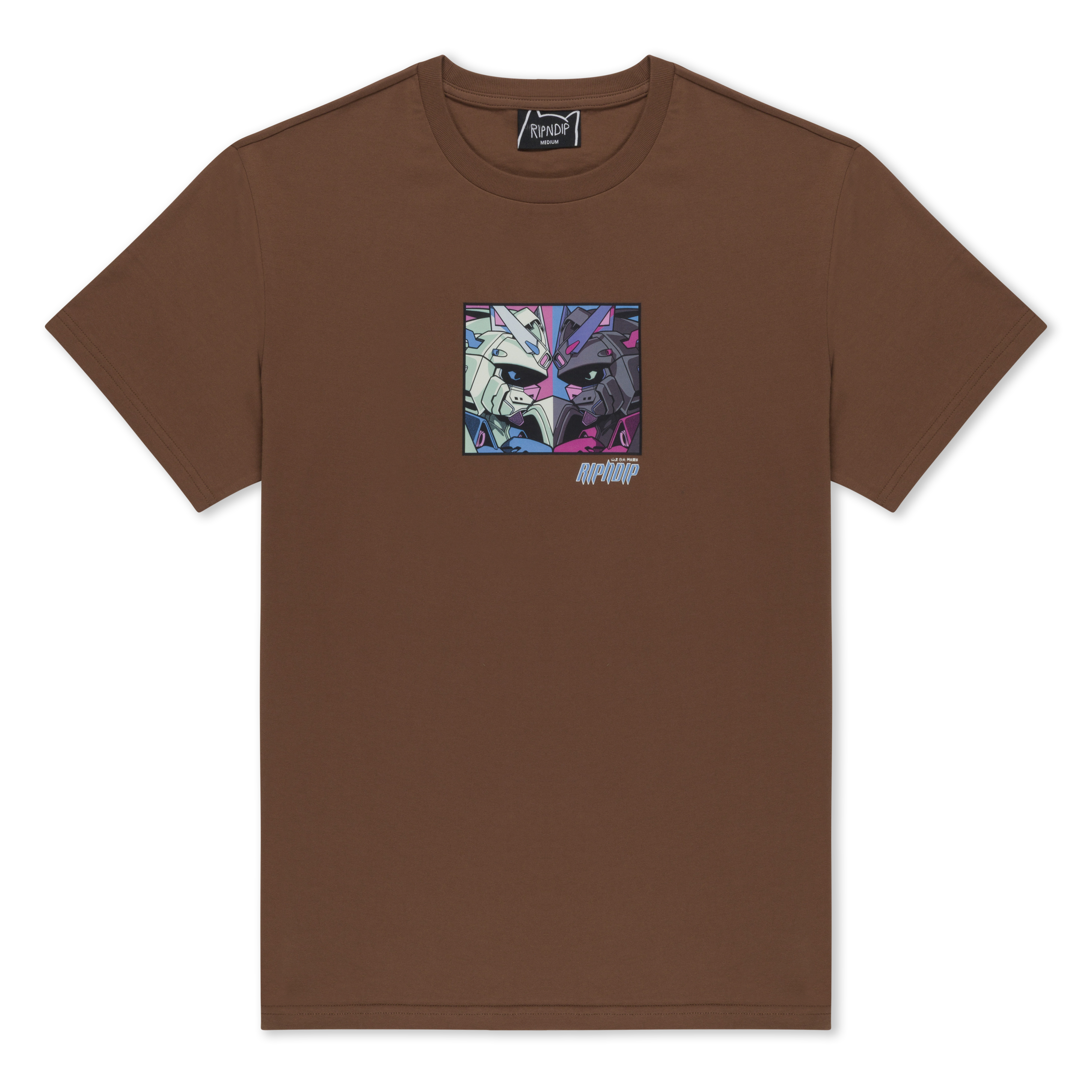 NERMBOTS TEE