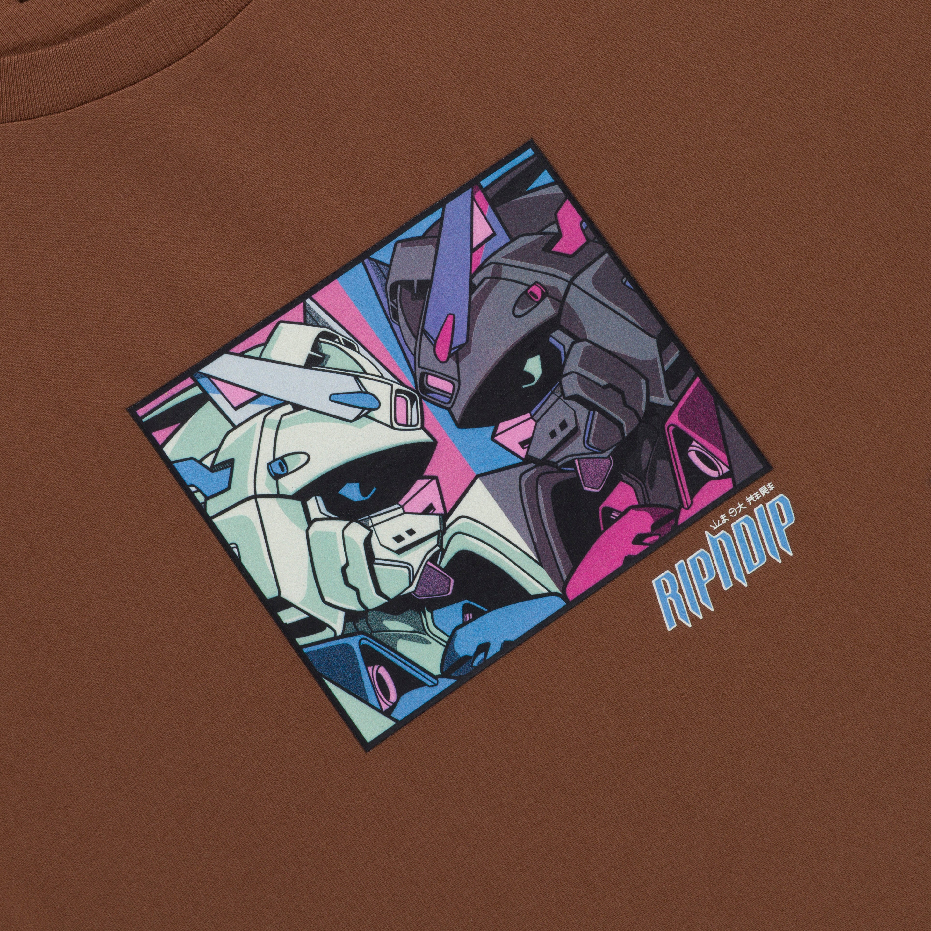 NERMBOTS TEE