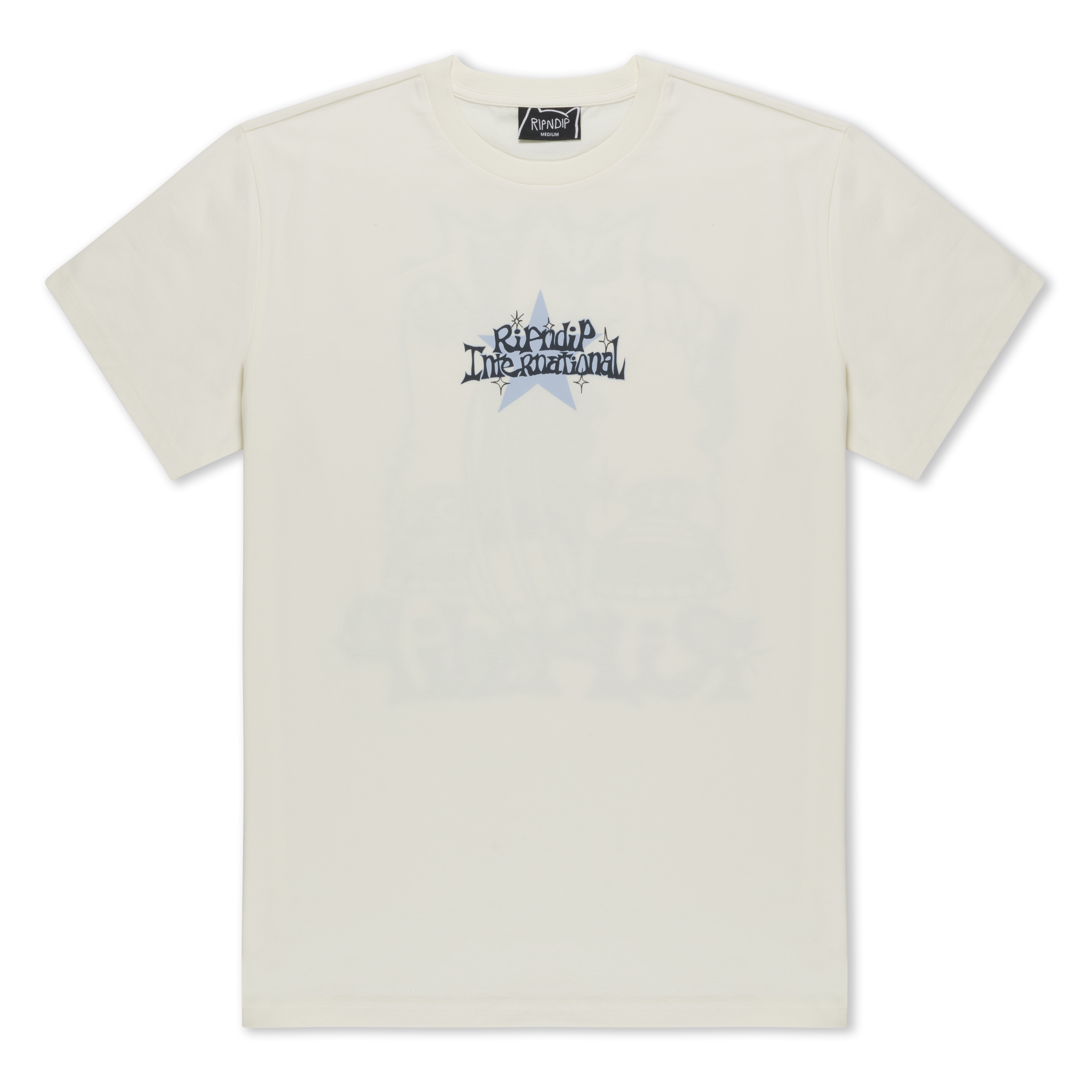 CLAWS TEE
