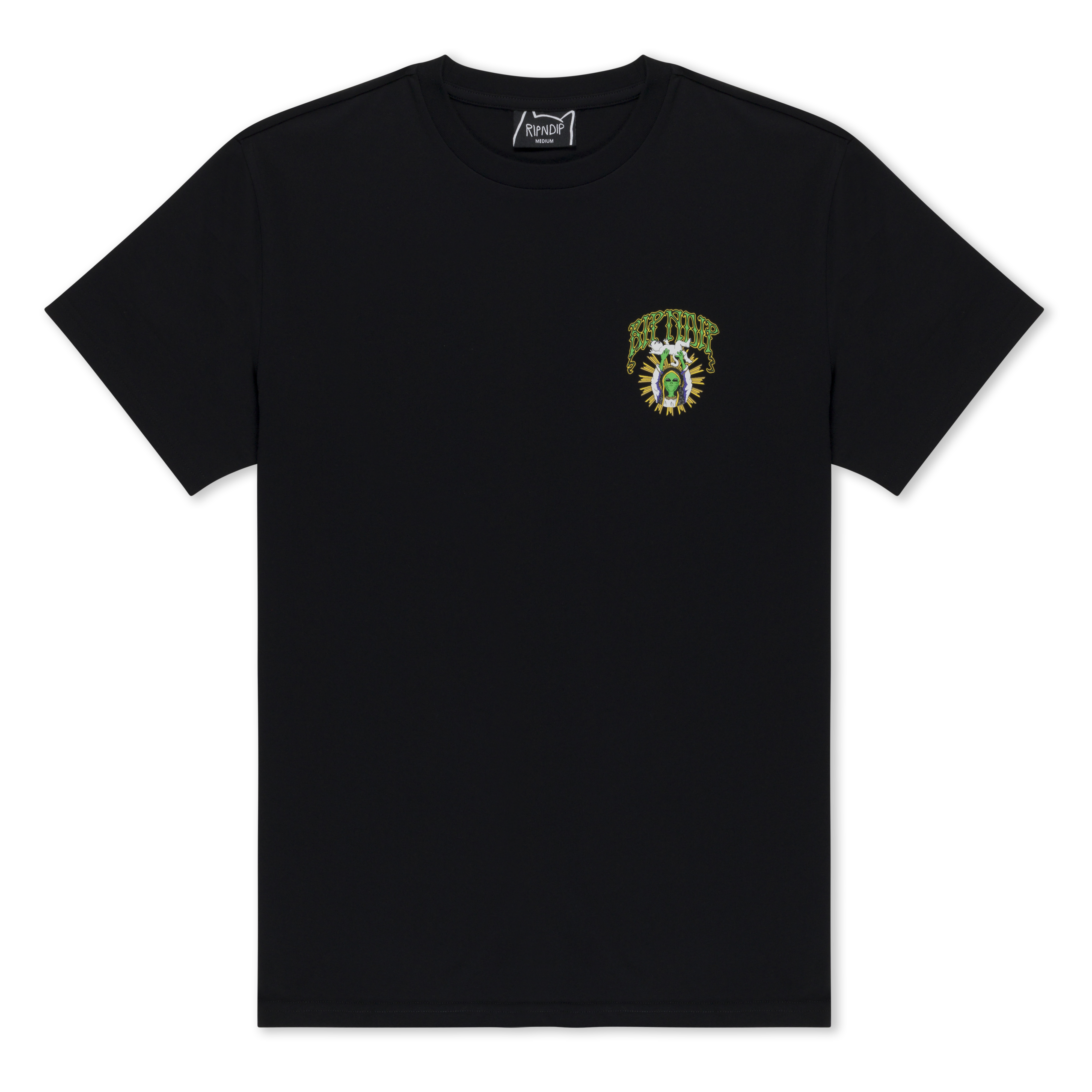 SANCTUM TEE