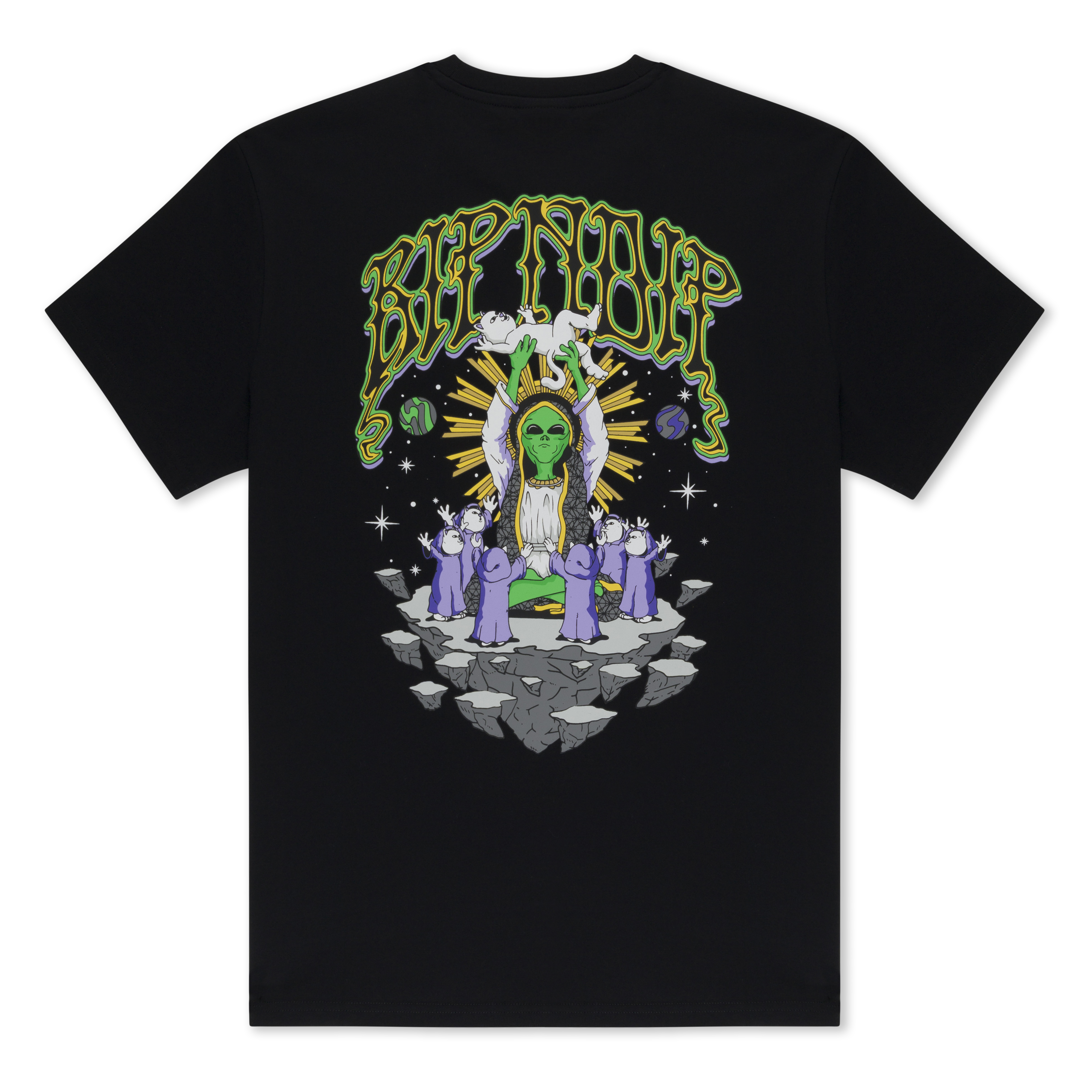 SANCTUM TEE
