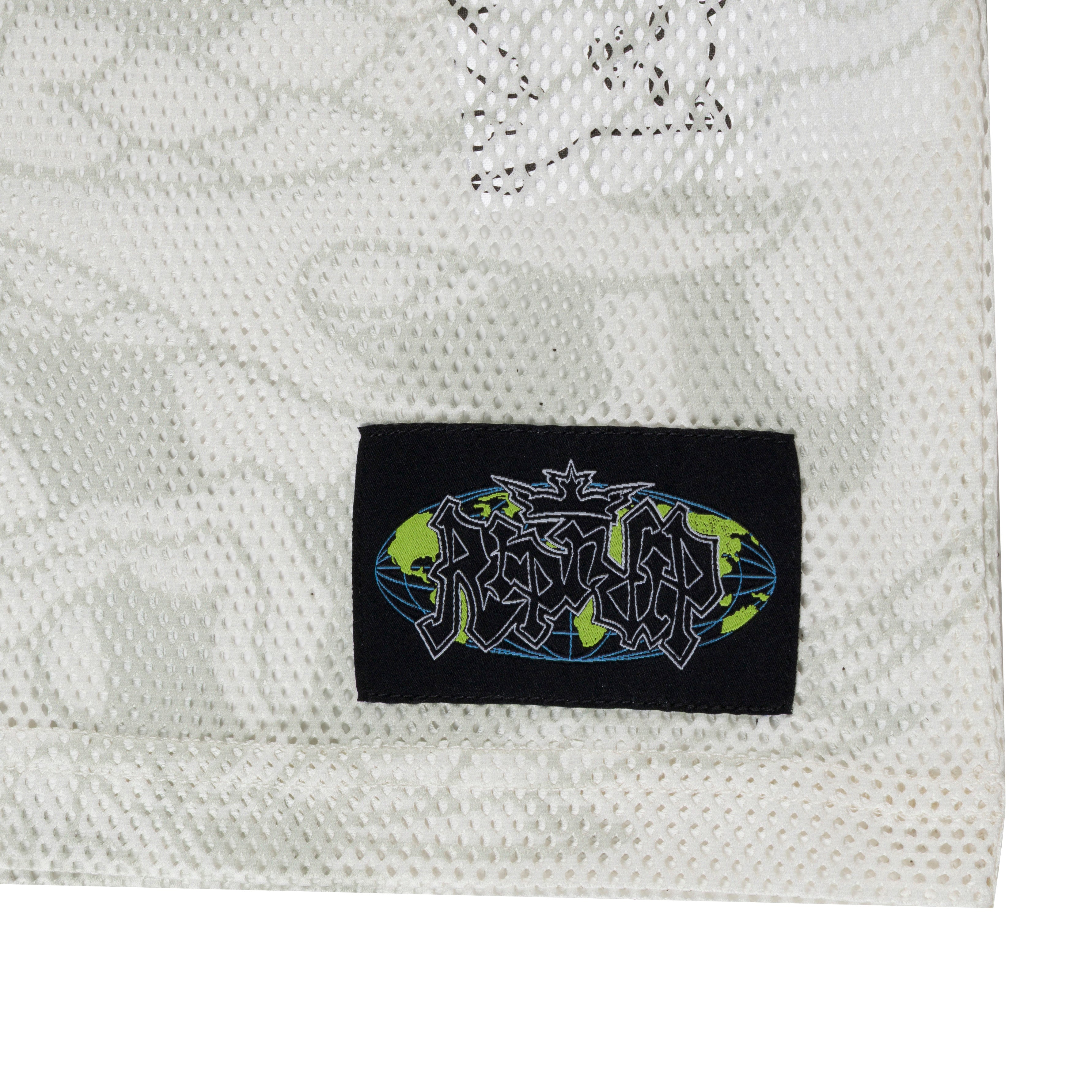 TOO FAST FOOTBALL JERSEY (BONE)
