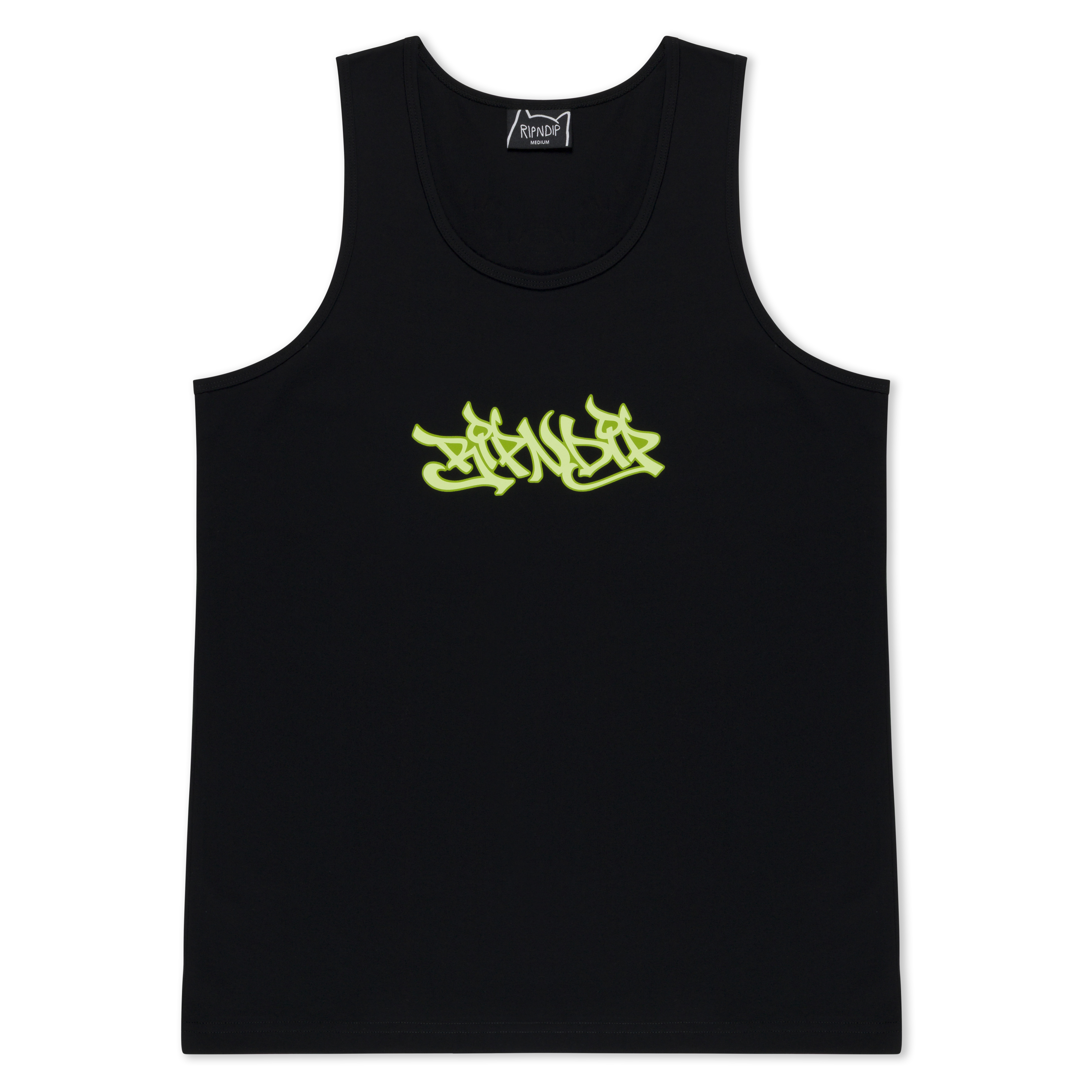 DRAGONOLOGY TANK TOP