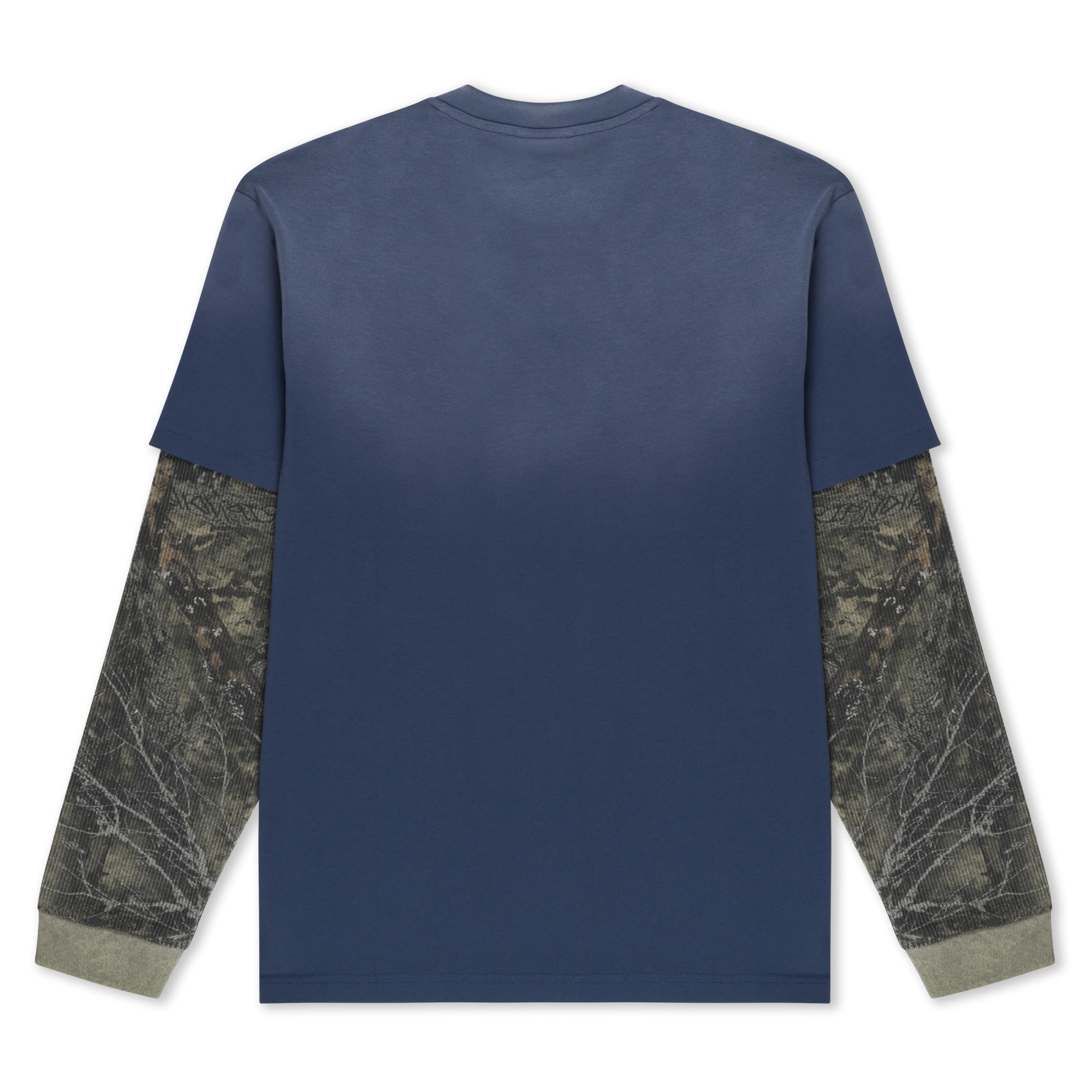 SIC DOUBLE LONG SLEEVE