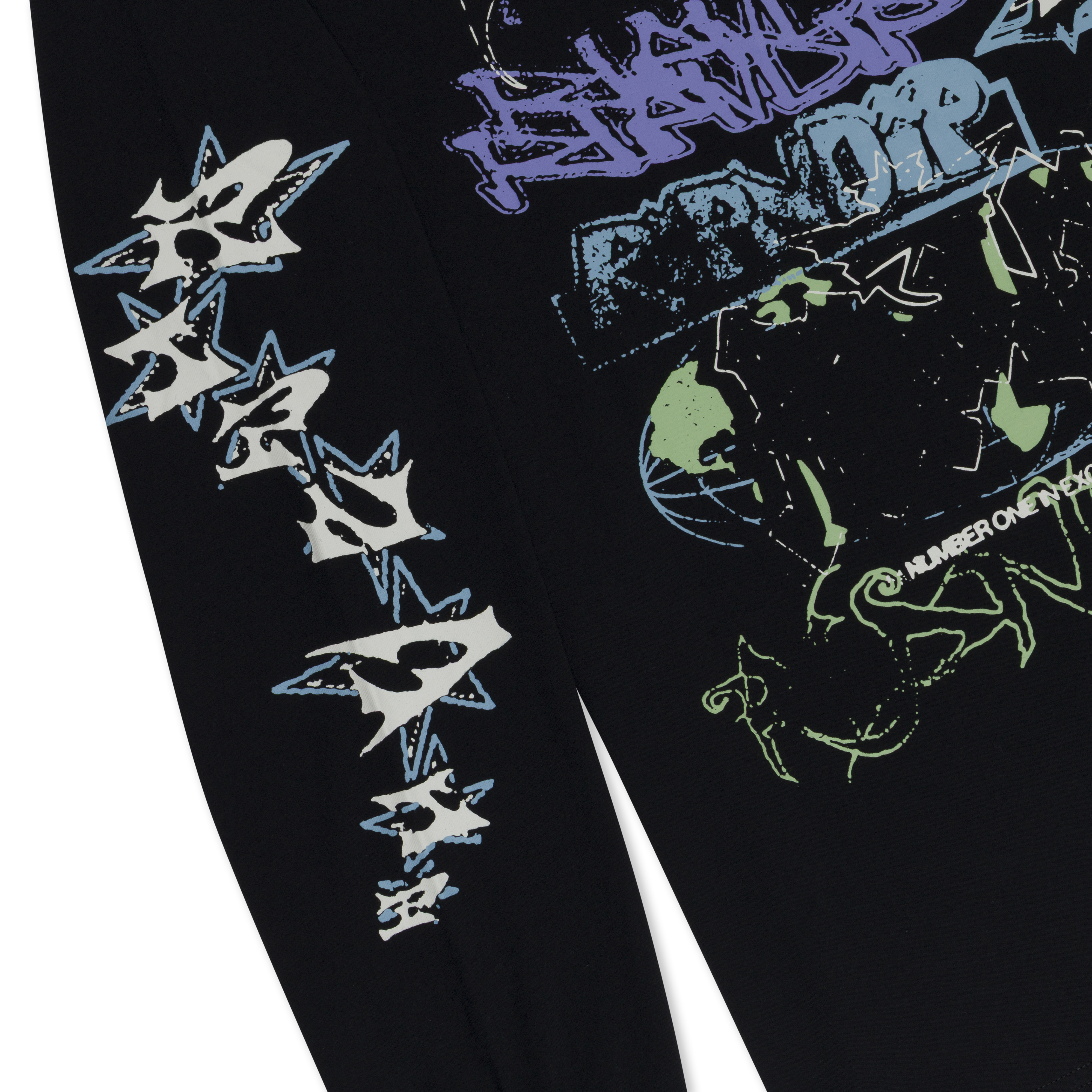 WORLD WIDE MADNESS LS