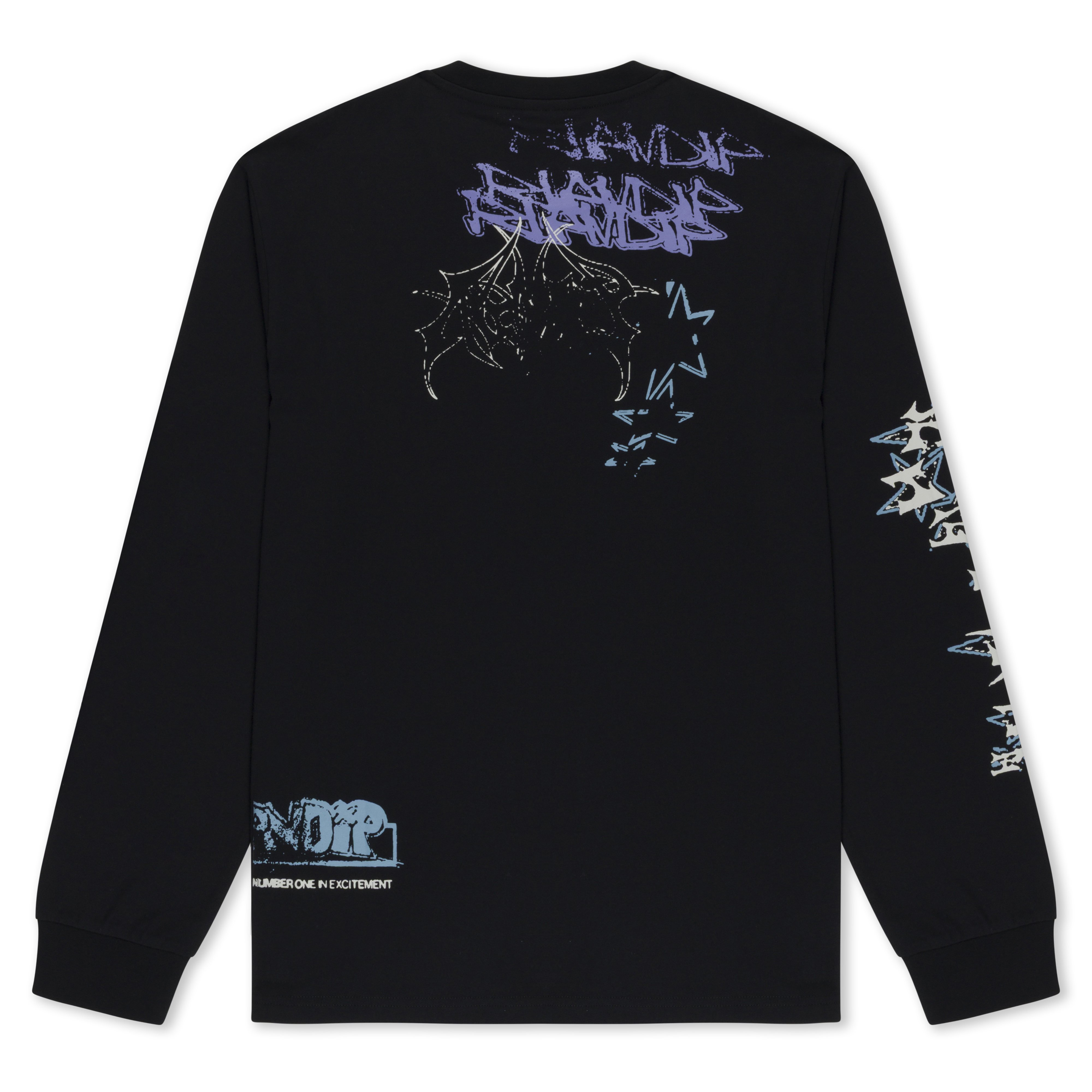 WORLD WIDE MADNESS LS