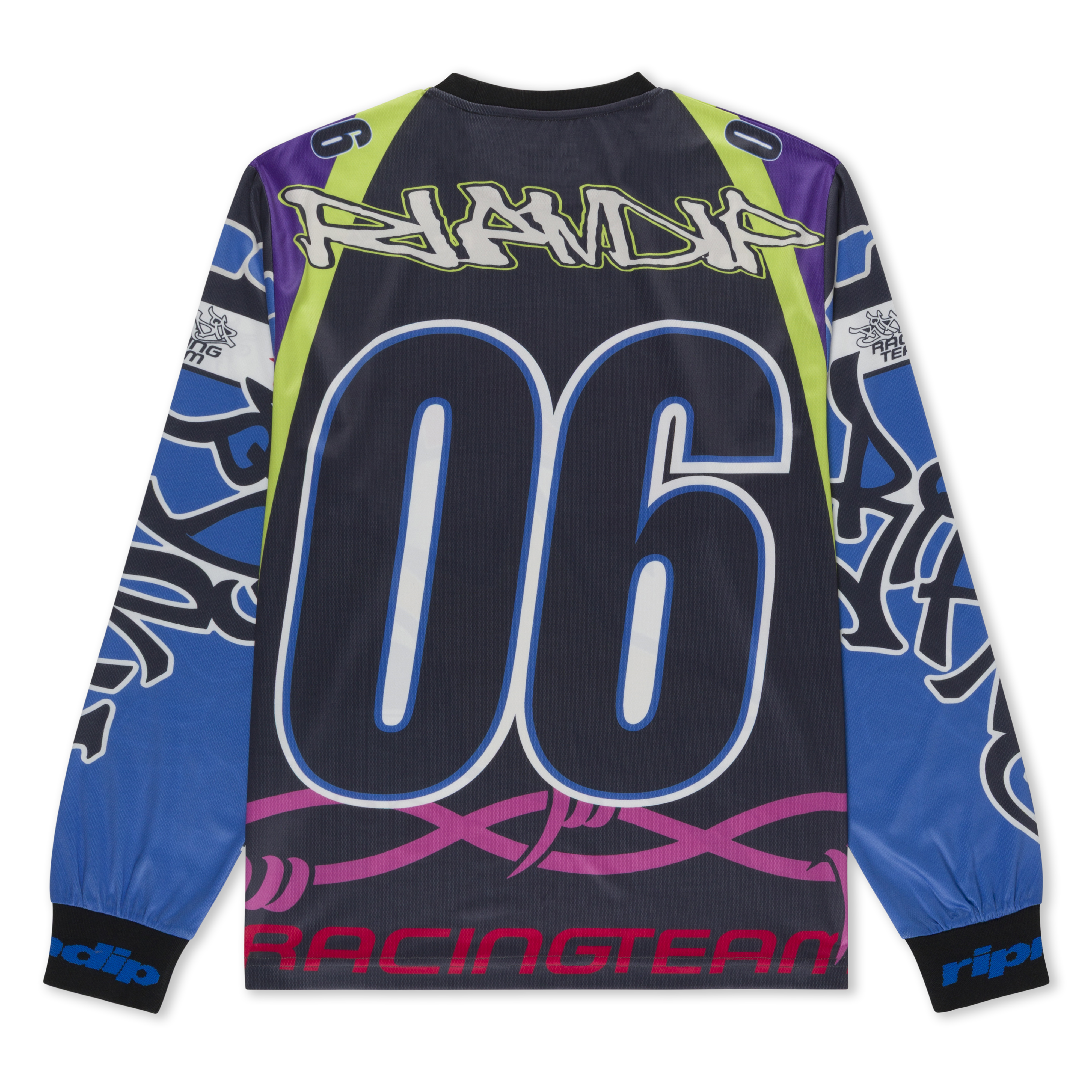 RIPNDIP ALL STAR JERSEY