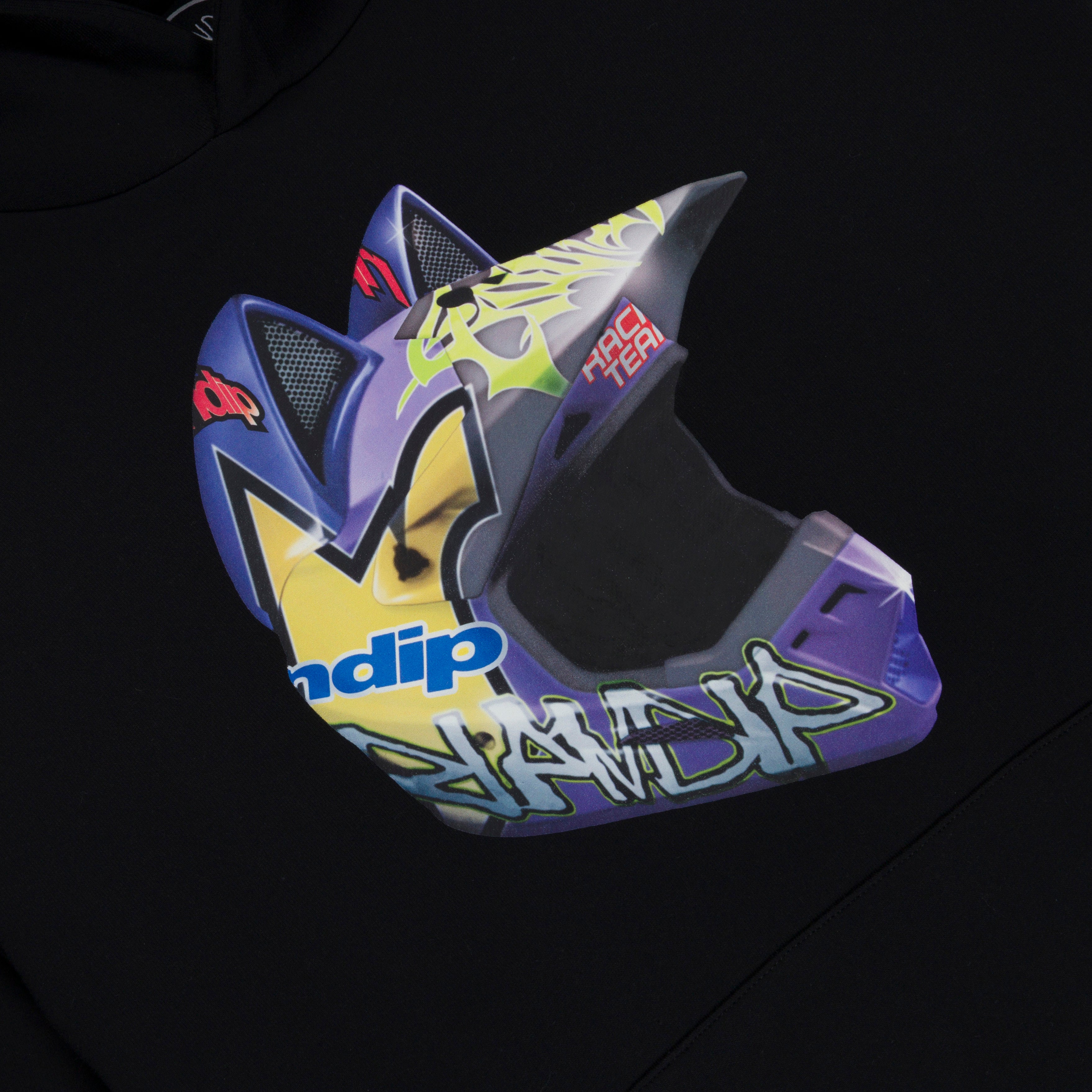 FIRST PLACE HOODIE