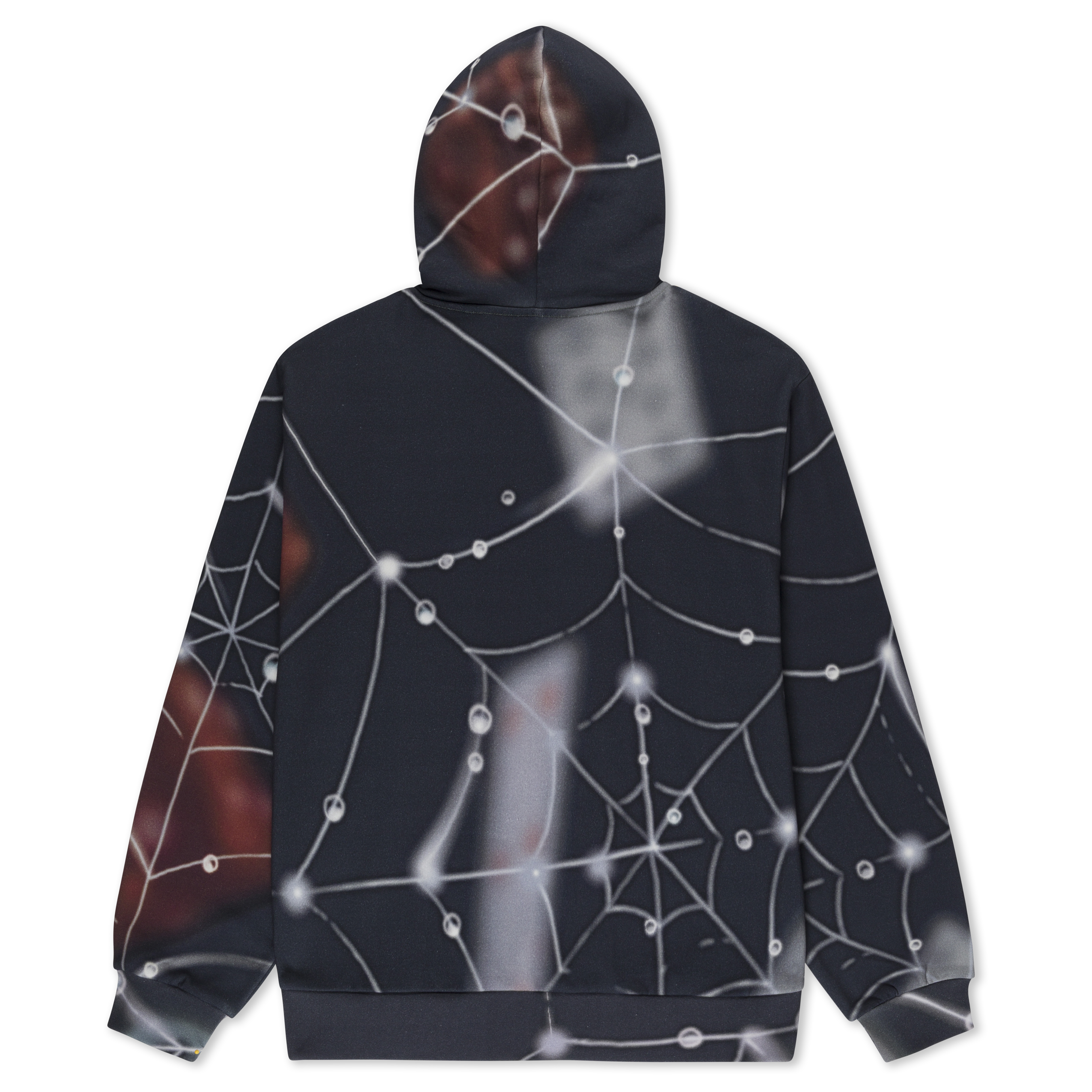 REDEMPTION ZIP UP HOODIE