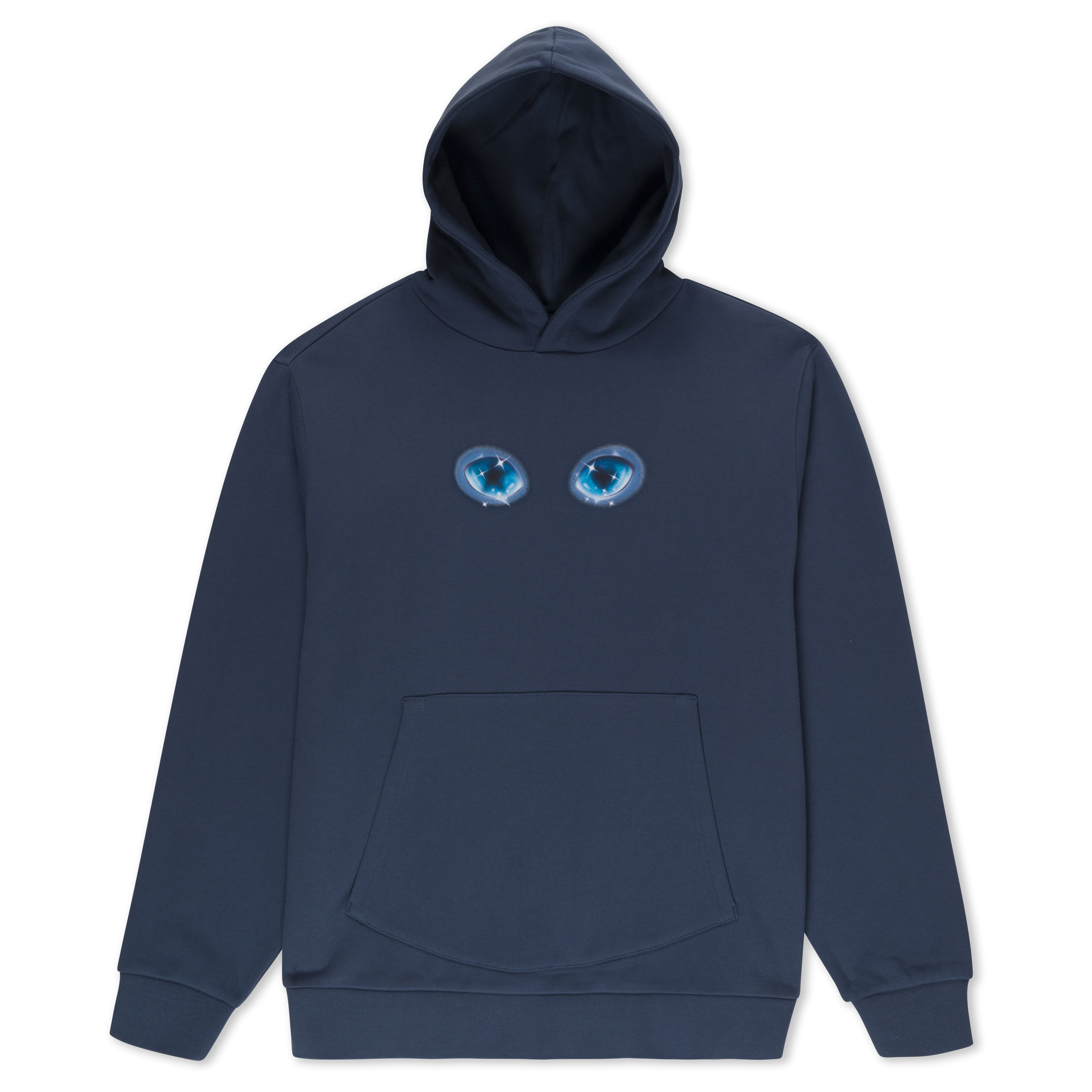 RIDE OR DIE HOODIE
