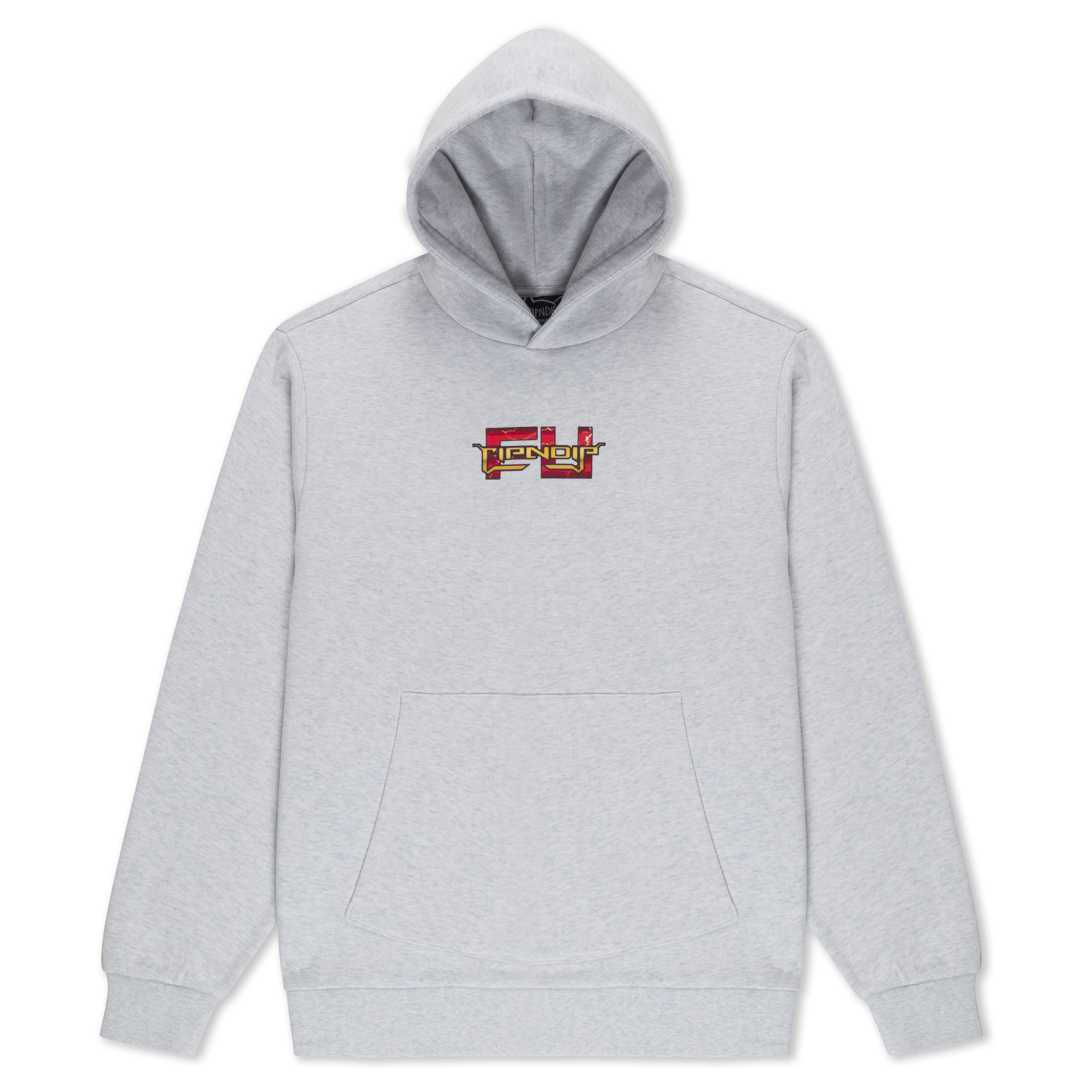 FIGHT HOODIE