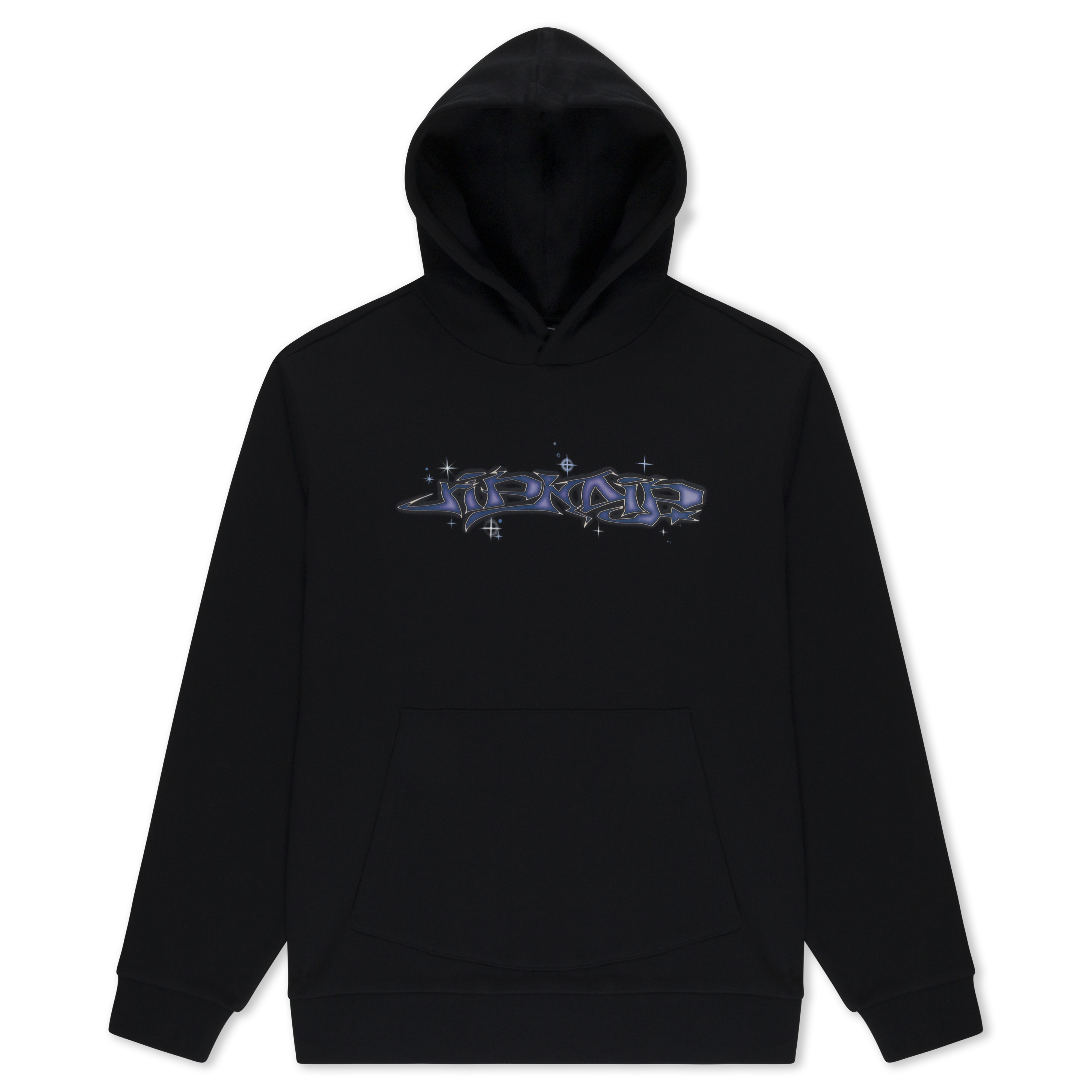 BIG POE HOODIE