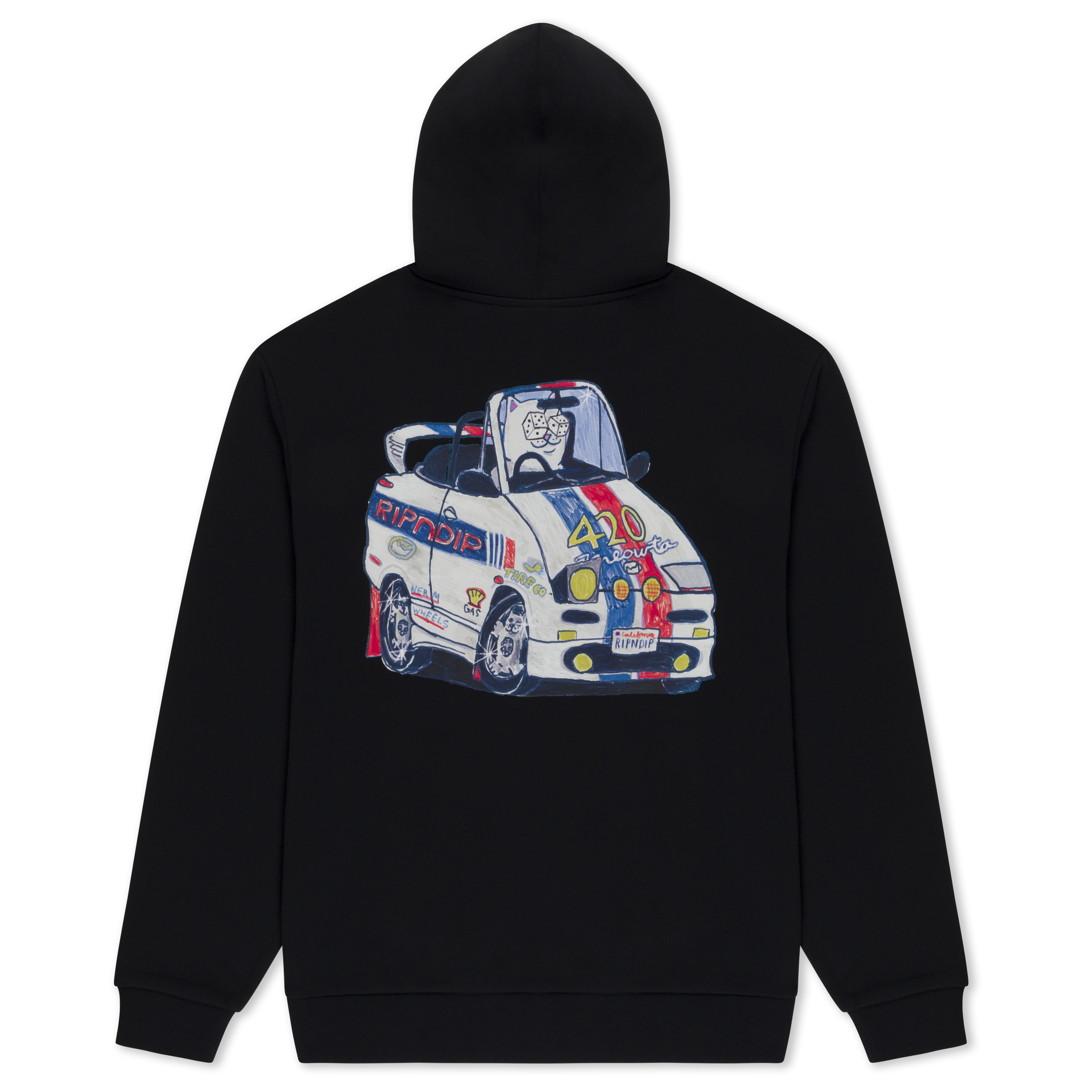 商品 – RIPNDIP TOKYO