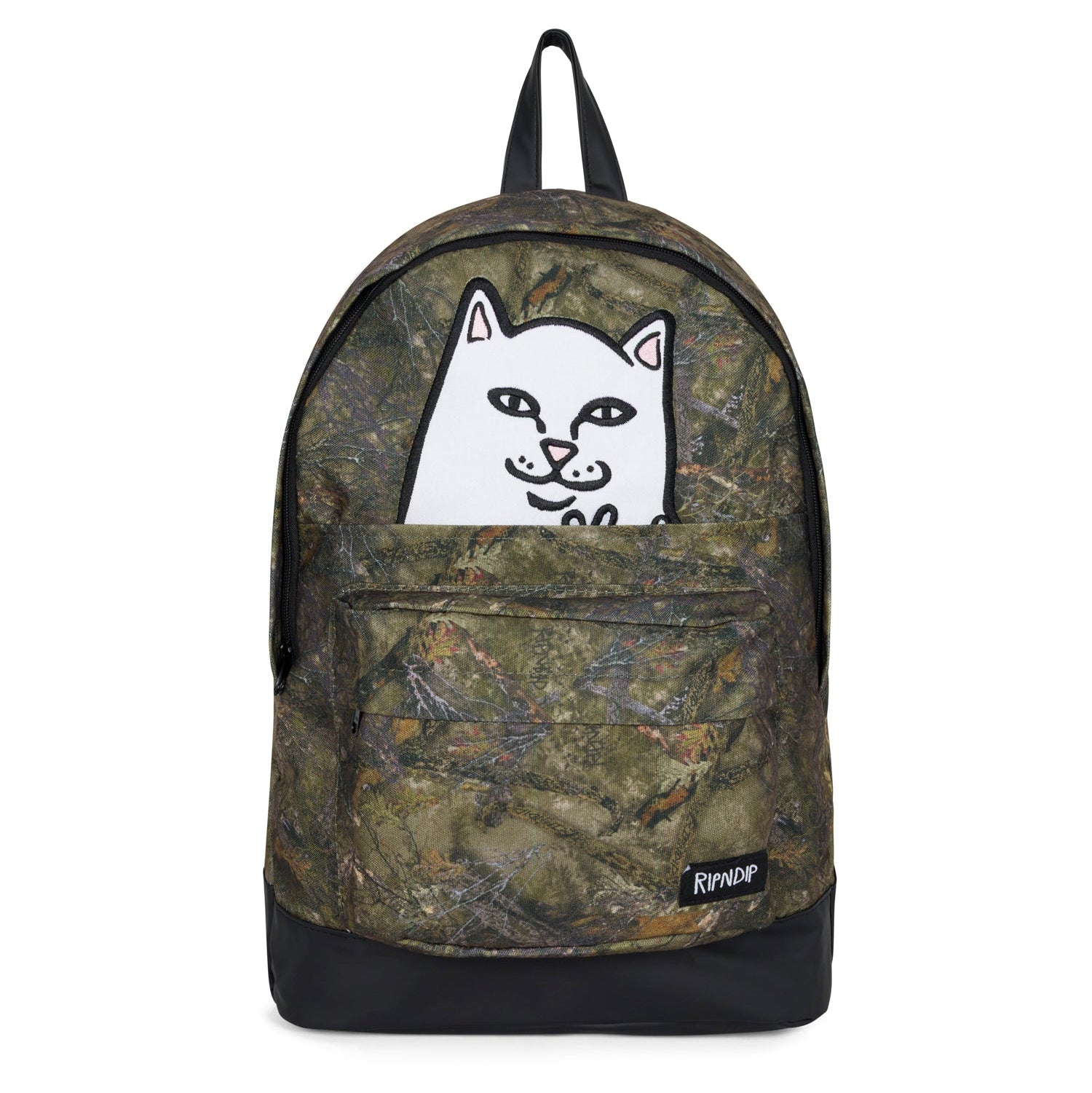 LORD NREMAL BACKPACK(NERM TREE CAMO)