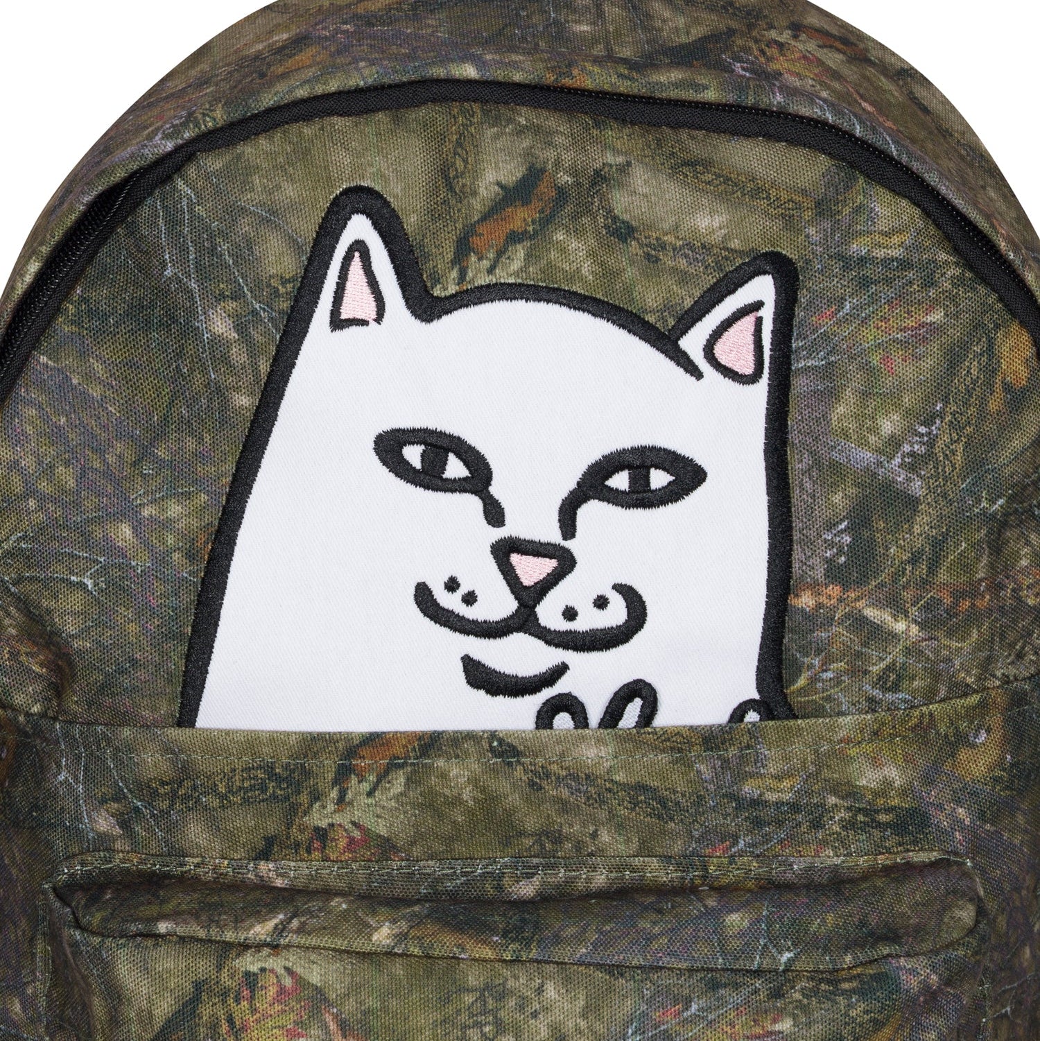 LORD NREMAL BACKPACK(NERM TREE CAMO)