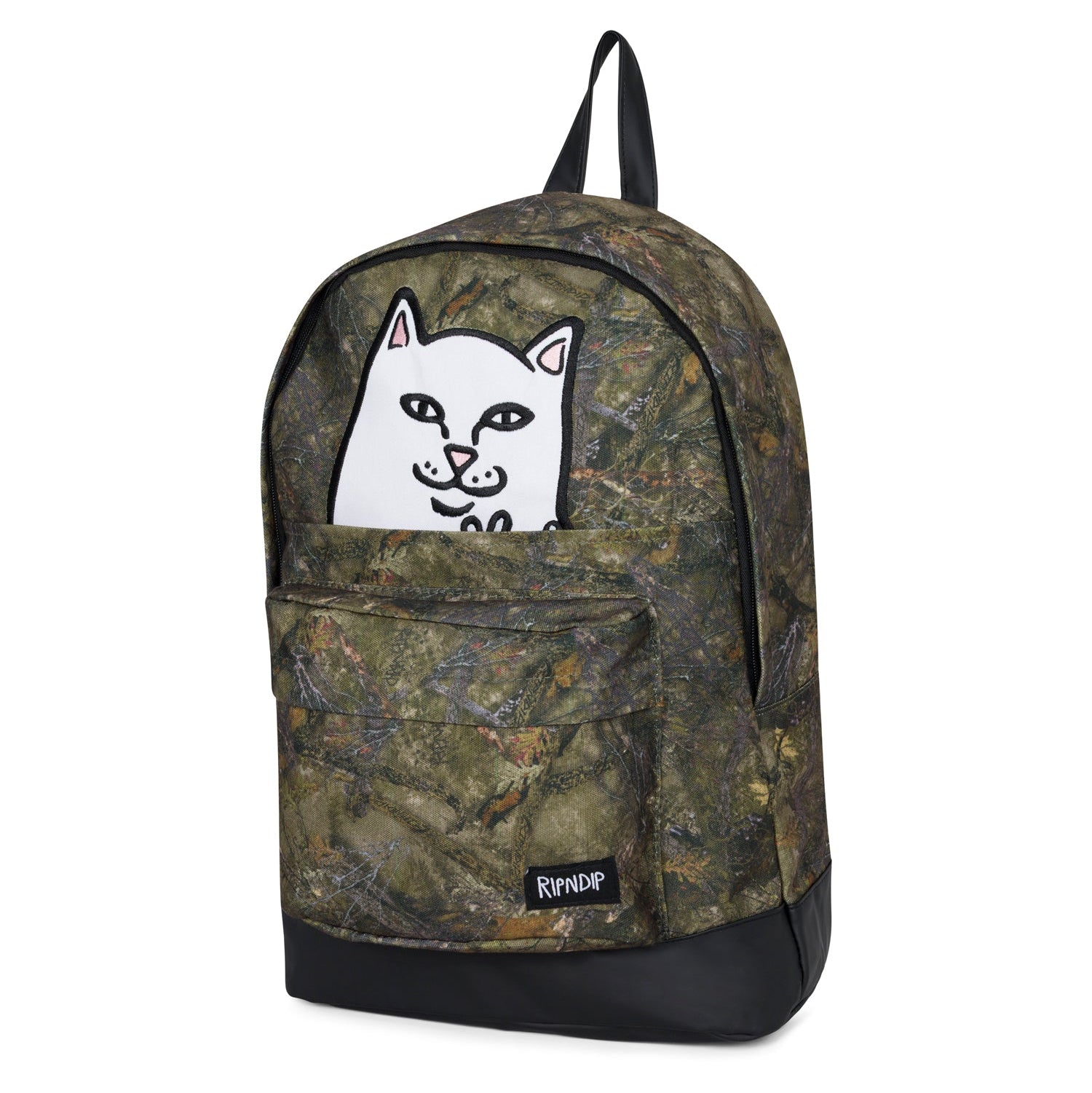 LORD NREMAL BACKPACK(NERM TREE CAMO)