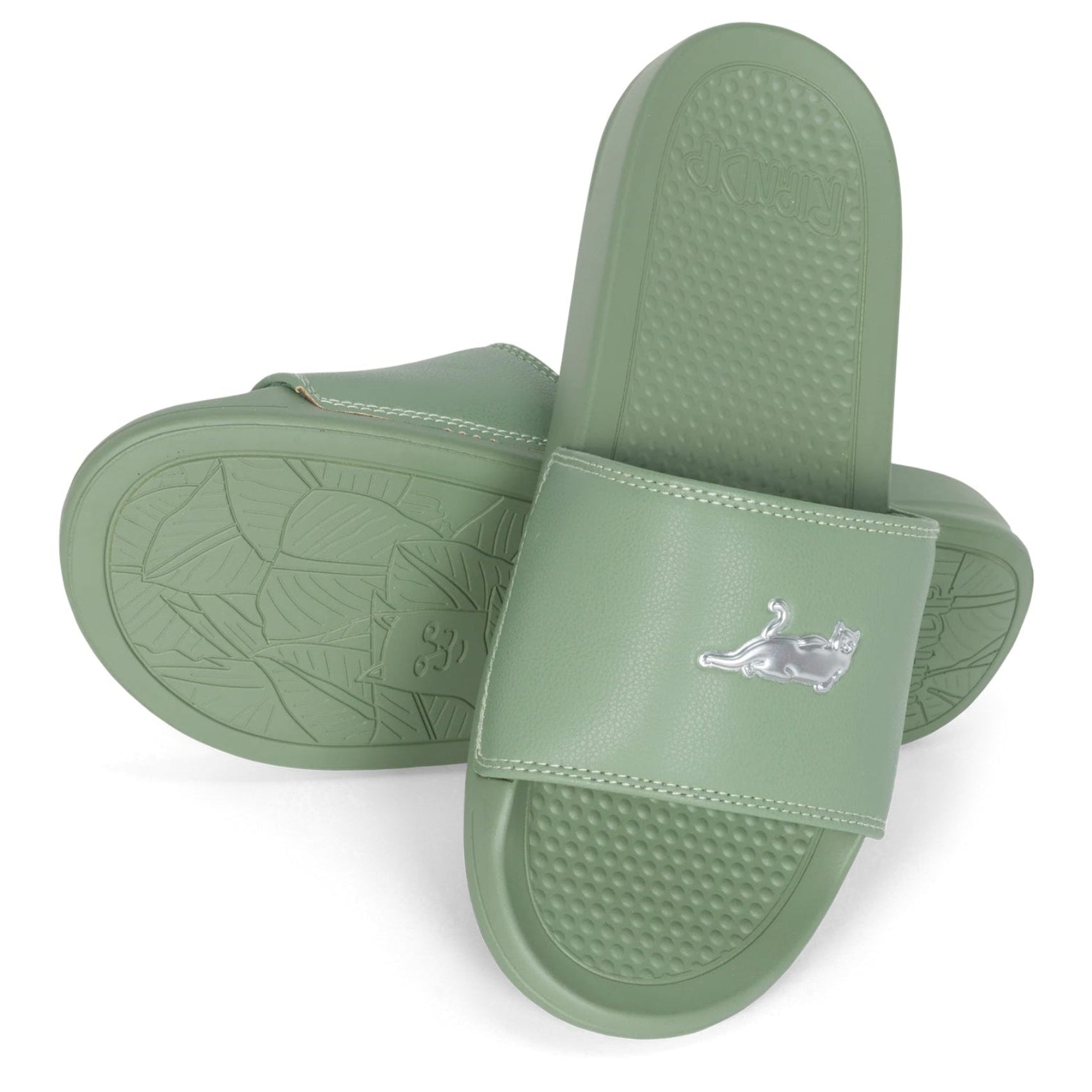 CASTANZA SLIDES