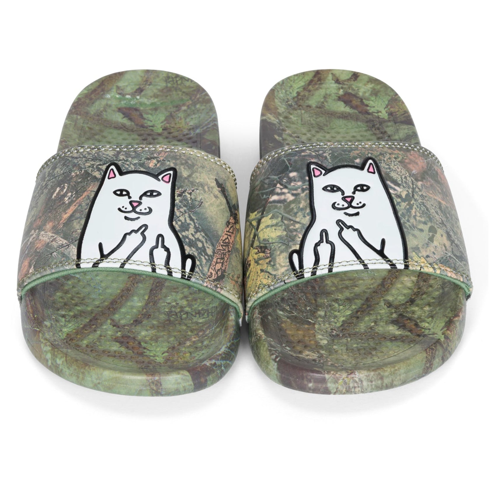 LORD NERMAL SLIDES