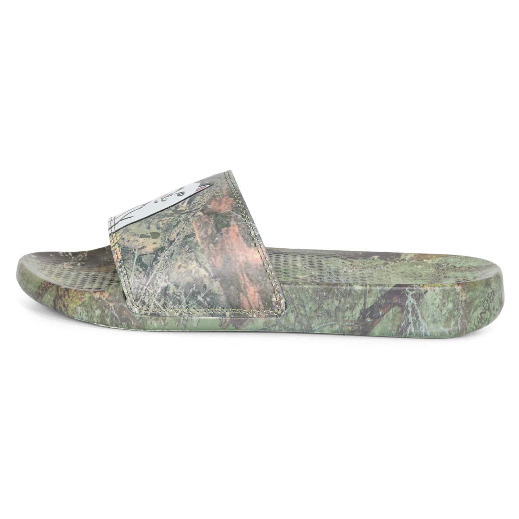 LORD NERMAL SLIDES