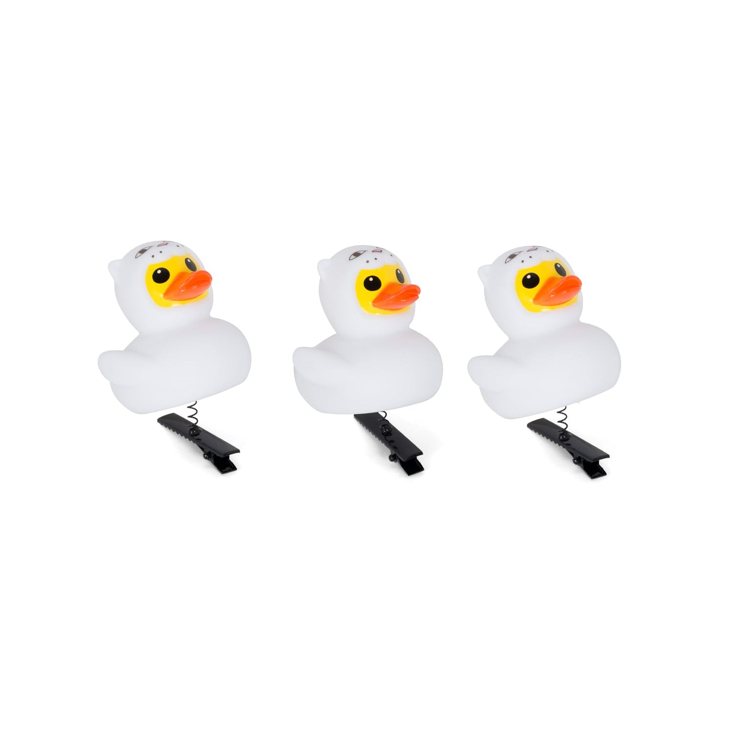 LORD DUCKIE CLIP 3 PACK
